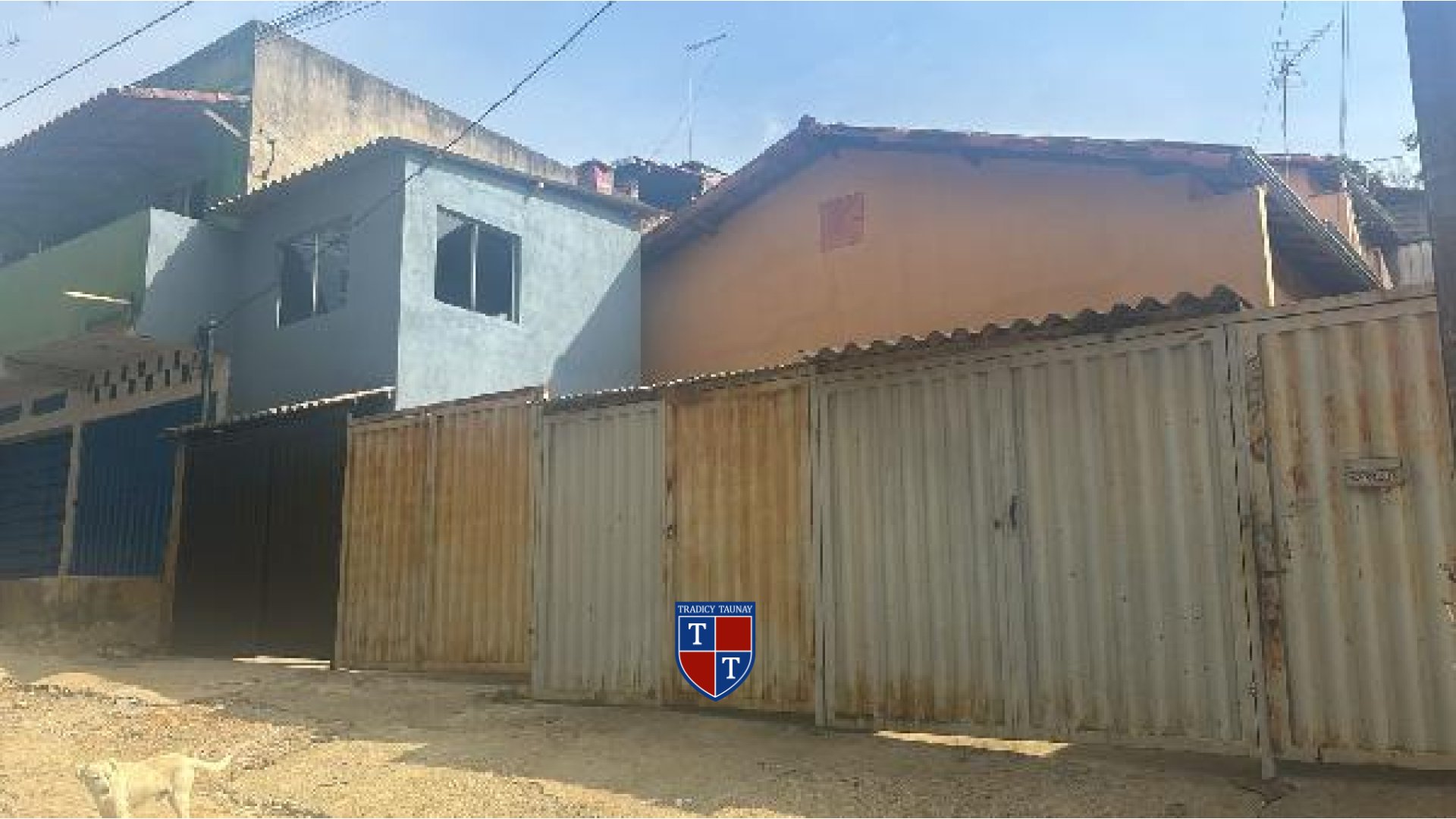 Foto 1 de CASA em CENTRO - Imóvel Retomado Caixa