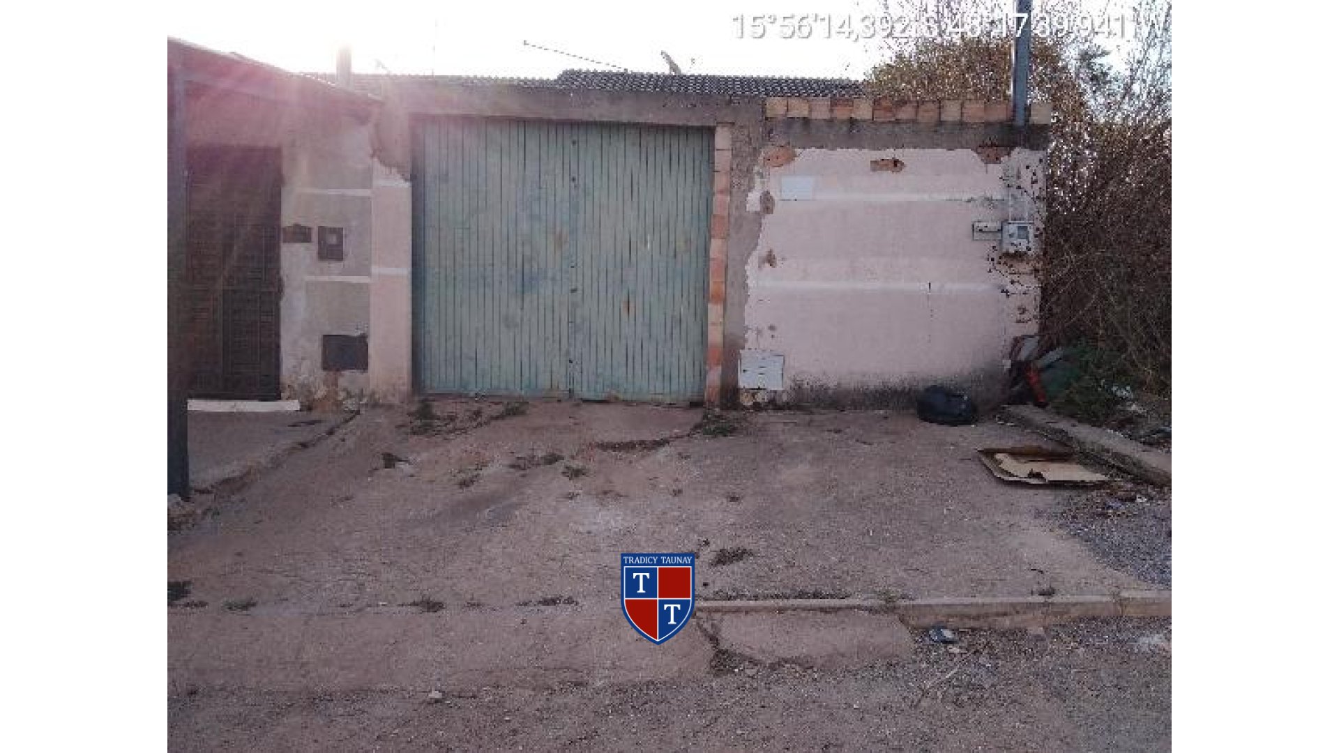 Foto 1 de CASA em PARQUE SANTO ANTONIO - Imóvel Retomado Caixa