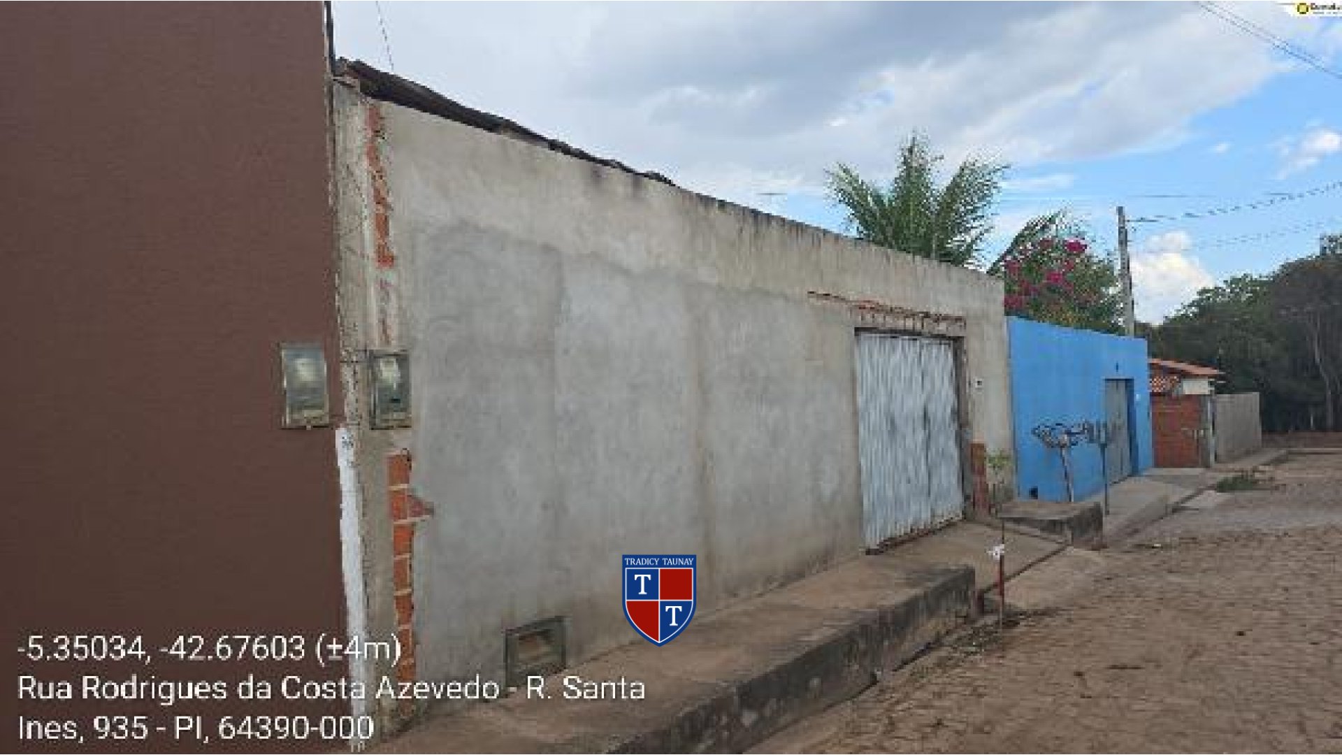 Foto 1 de CASA em SANTA INES - Imóvel Retomado Caixa