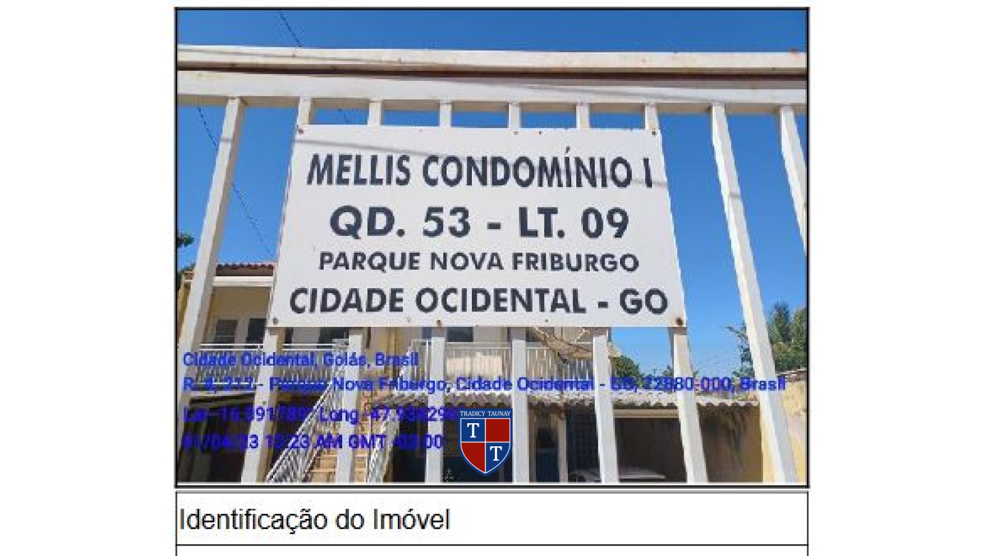 Foto 2 de APARTAMENTO em PARQUE NOVA FRIBURGO B - Imóvel Retomado Caixa