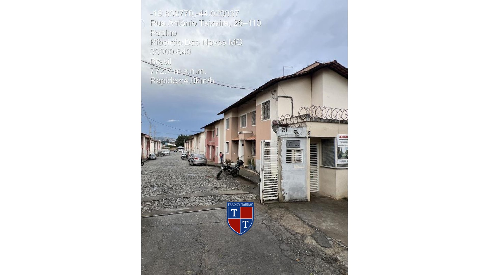 Foto 1 de APARTAMENTO em JARDIM ALA - Imóvel Retomado Caixa