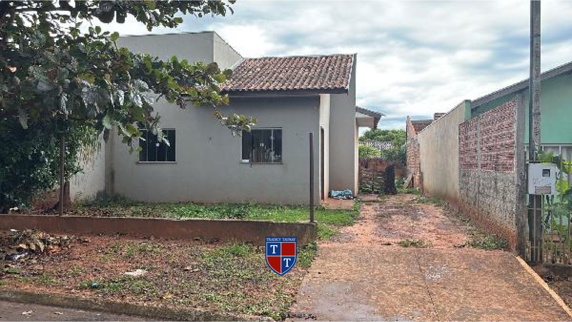 Foto 1 de CASA em LOT JD BELA VISTA - Imóvel Retomado Caixa