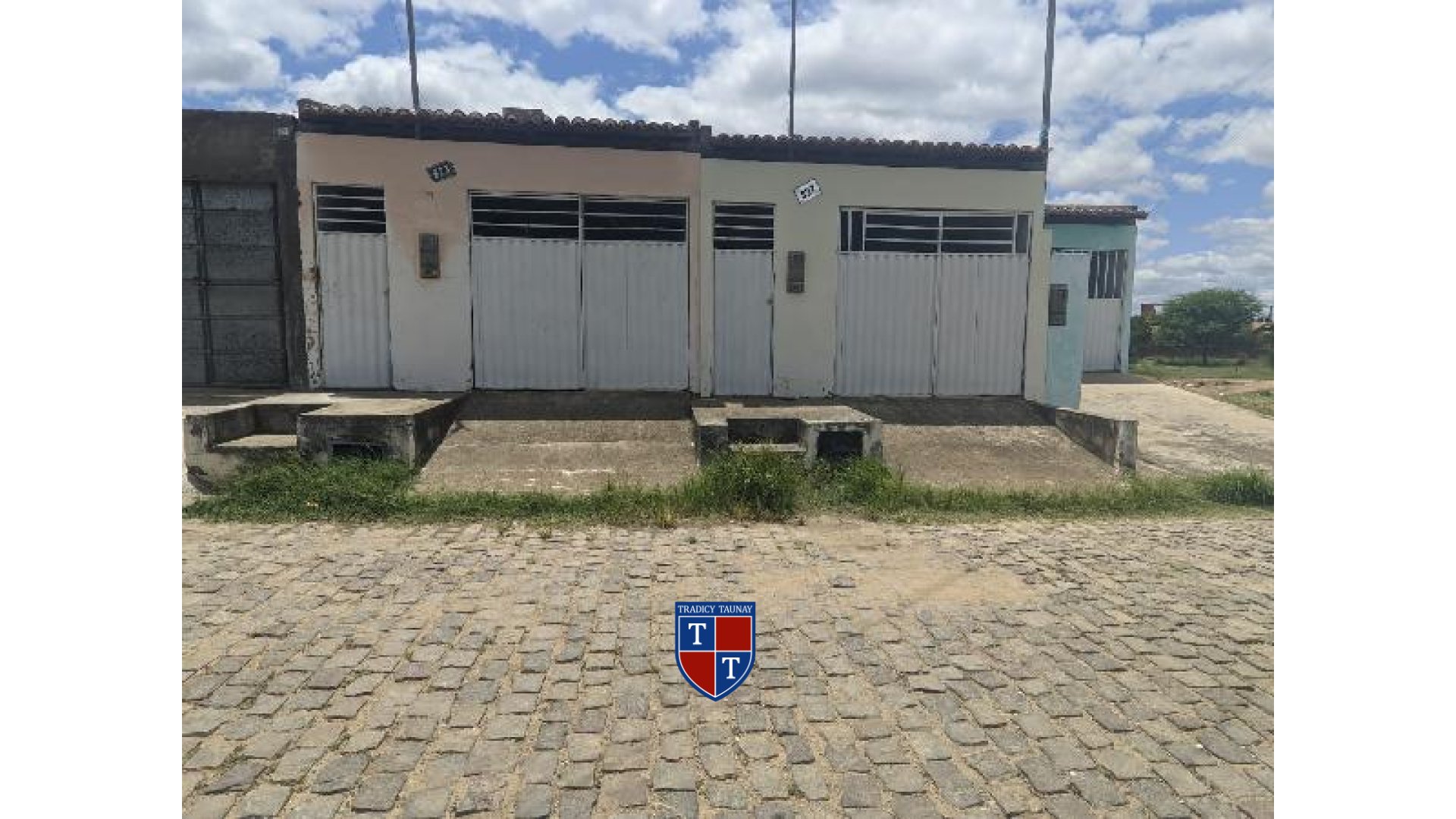 Foto 1 de CASA em CERAMICA - Imóvel Retomado Caixa