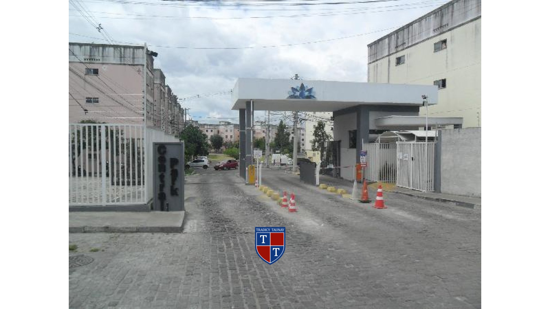 Foto 1 de APARTAMENTO em RUA NOVA - Imóvel Retomado Caixa