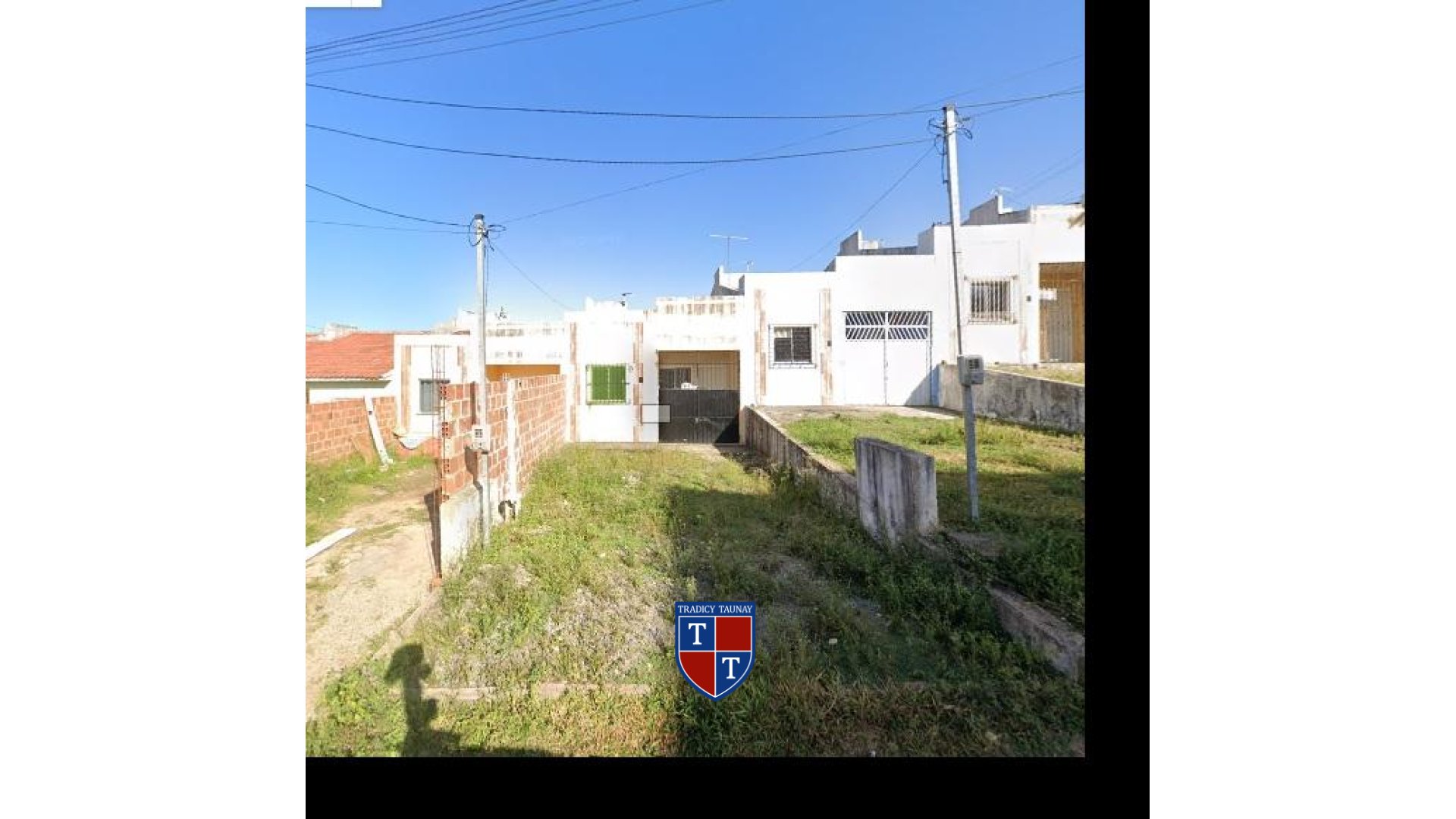 Foto 1 de CASA em SANTA INES - Imóvel Retomado Caixa