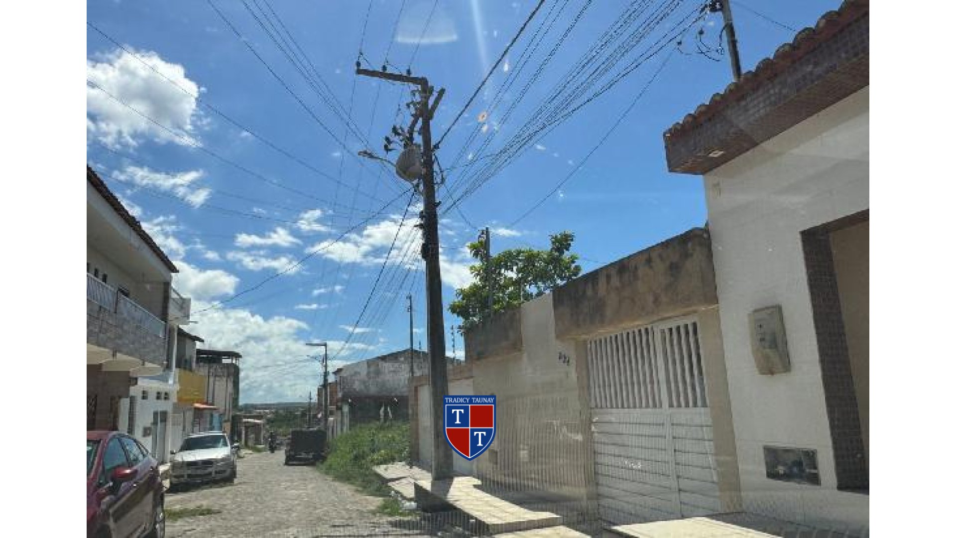 Foto 1 de CASA em ROSA ELZE - Imóvel Retomado Caixa