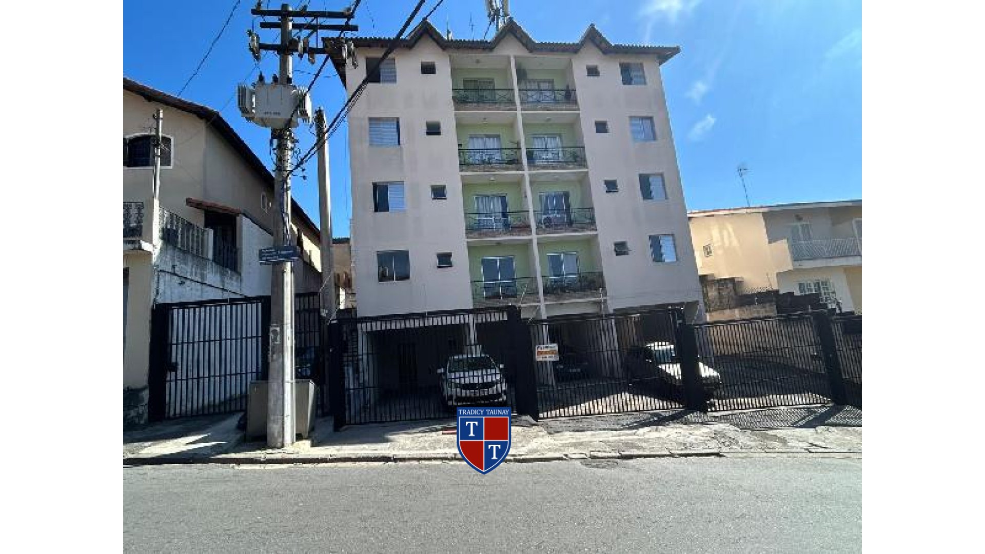 Foto 1 de APARTAMENTO em JARDIM OURO PRETO - Imóvel Retomado Caixa