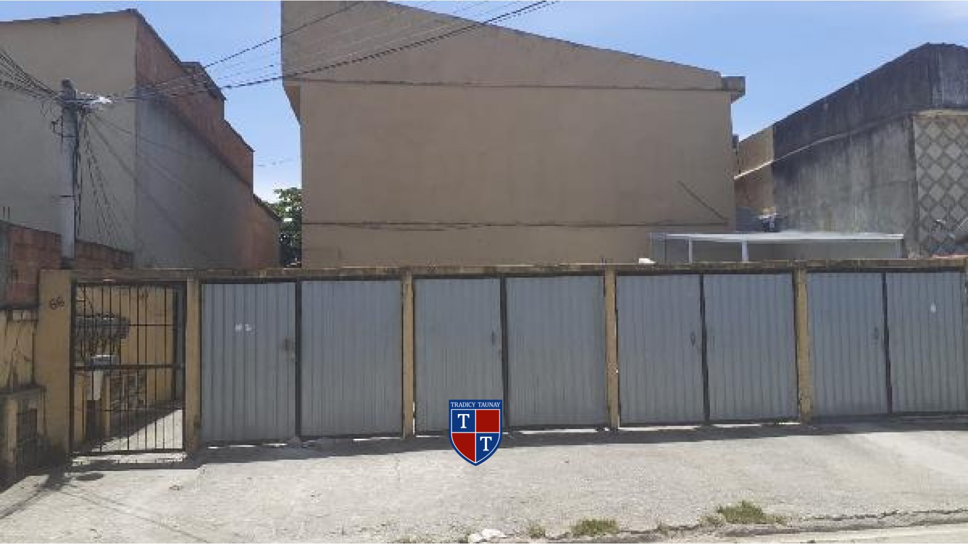 Foto 1 de CASA em ITAUNA, SAO GONCALO/RJ - Imóvel Retomado CAIXA Ref 8444416684280