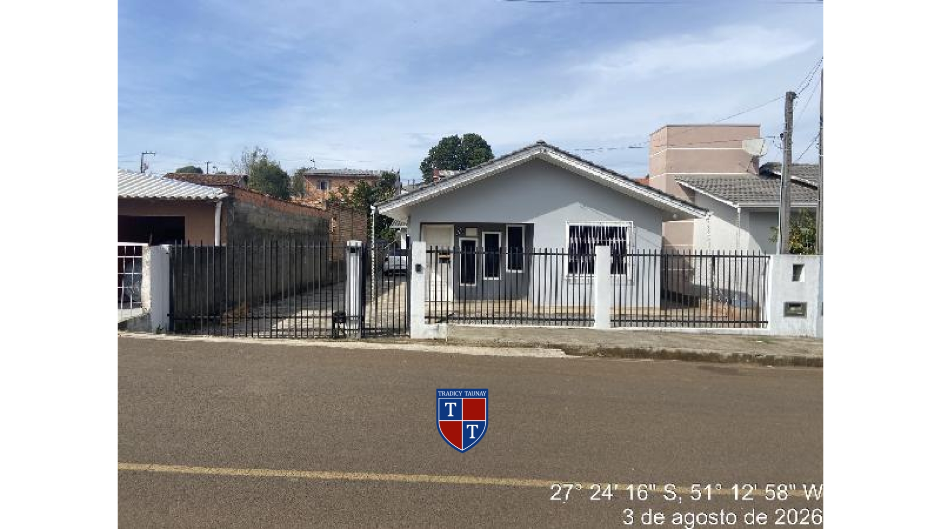 CASA em JARDIM BELA VISTA