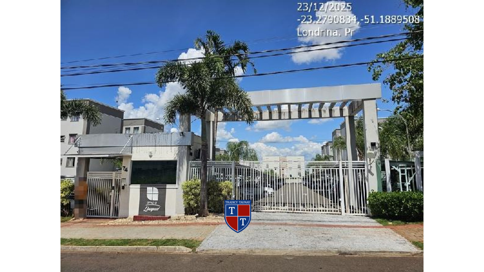 Foto 1 de APARTAMENTO em JARDIM MARIA LUIZA - Imóvel Retomado Caixa