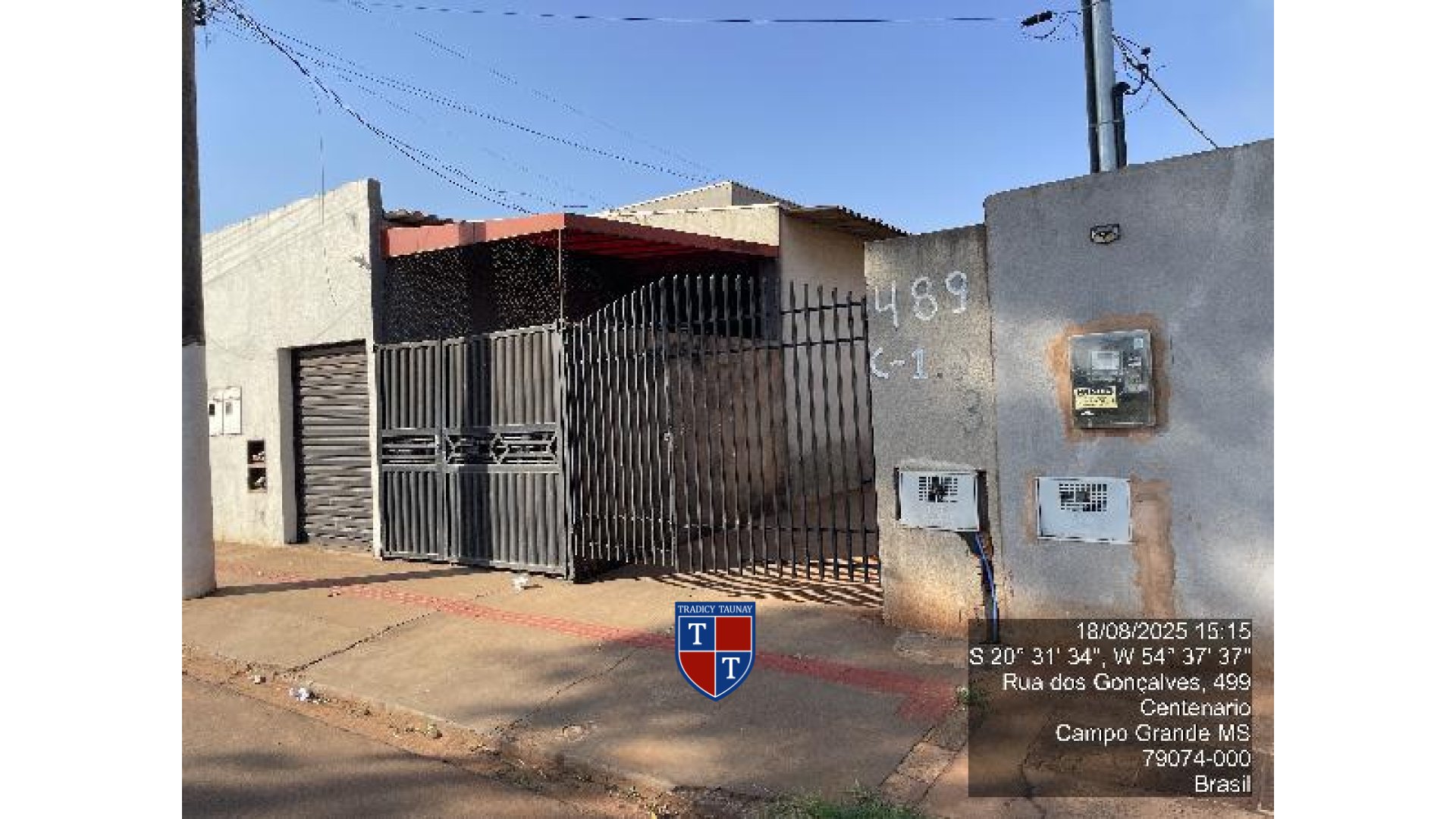 Foto 1 de CASA em CENTENARIO - Imóvel Retomado Caixa