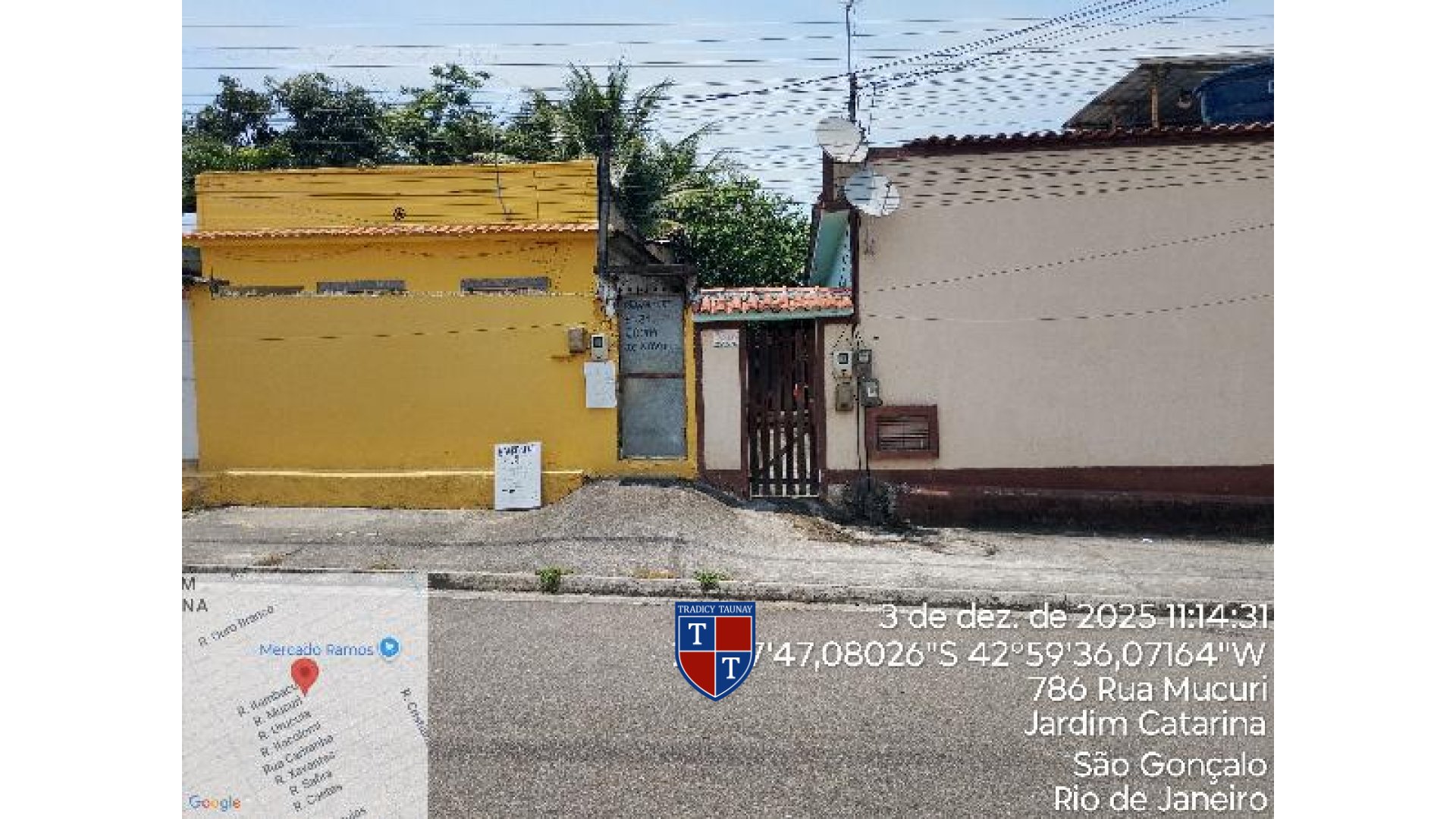 CASA em JARDIM CATARINA