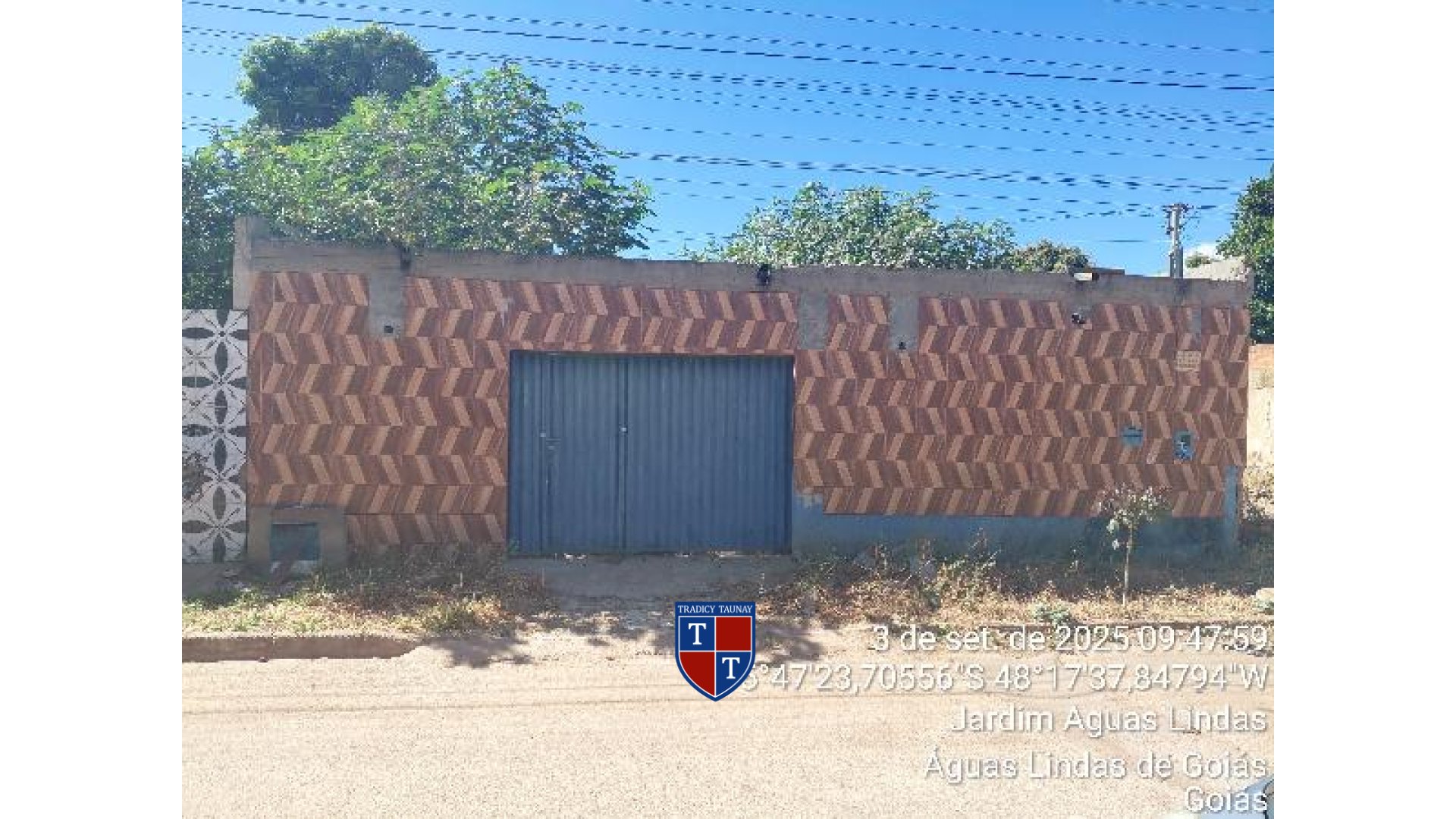 Foto 1 de CASA em JARDIM AGUAS LINDAS II - Imóvel Retomado Caixa