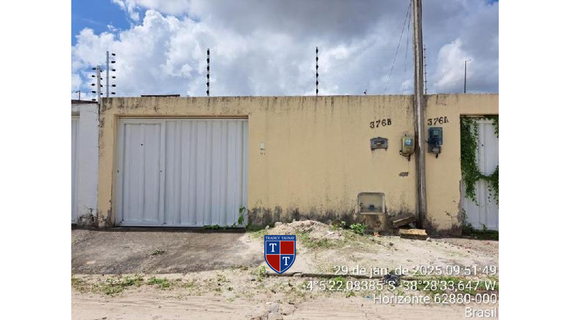 Foto 1 de CASA em DIADEMA - Imóvel Retomado Caixa