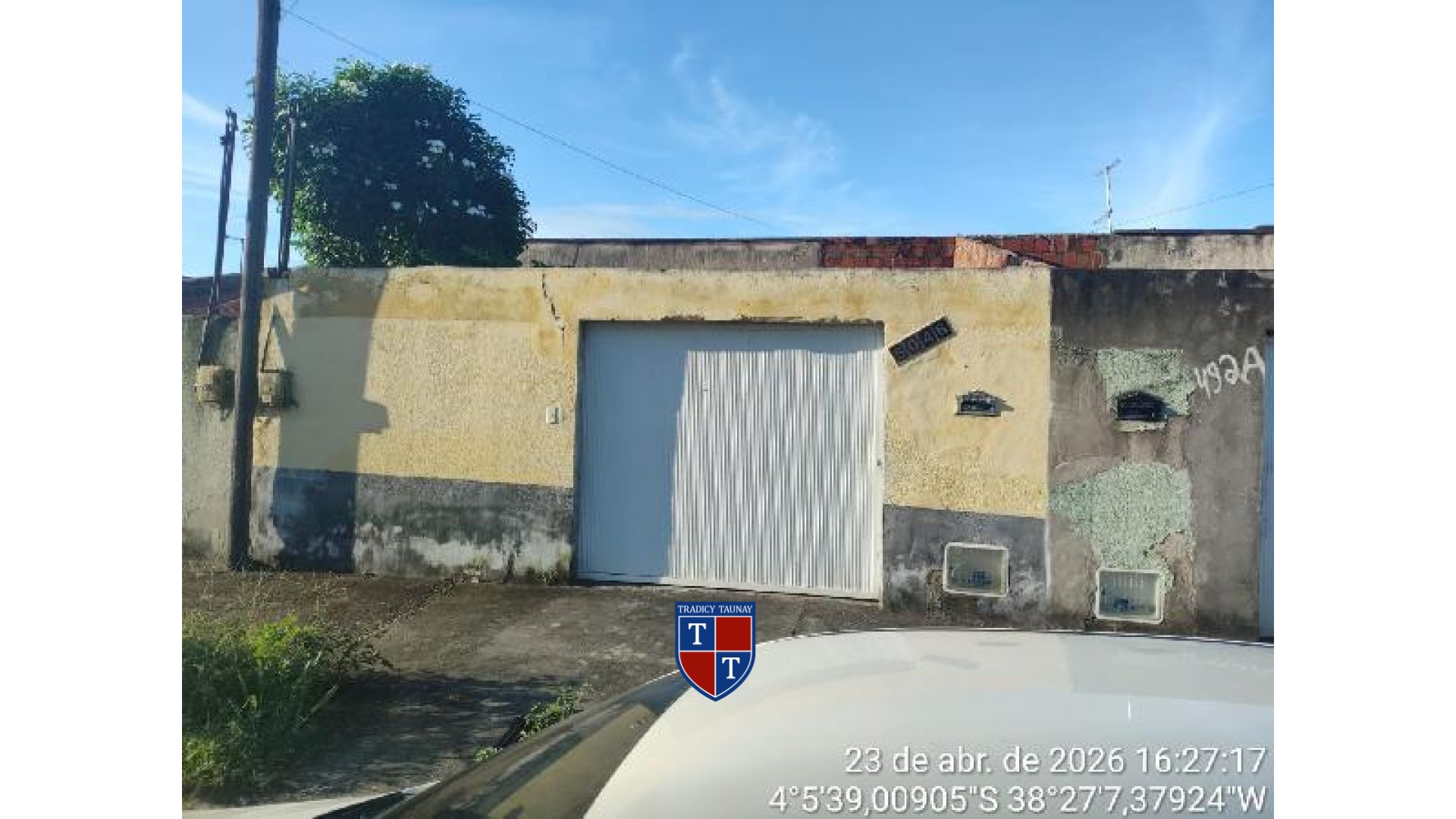 Foto 1 de CASA em VERTENTE - Imóvel Retomado Caixa