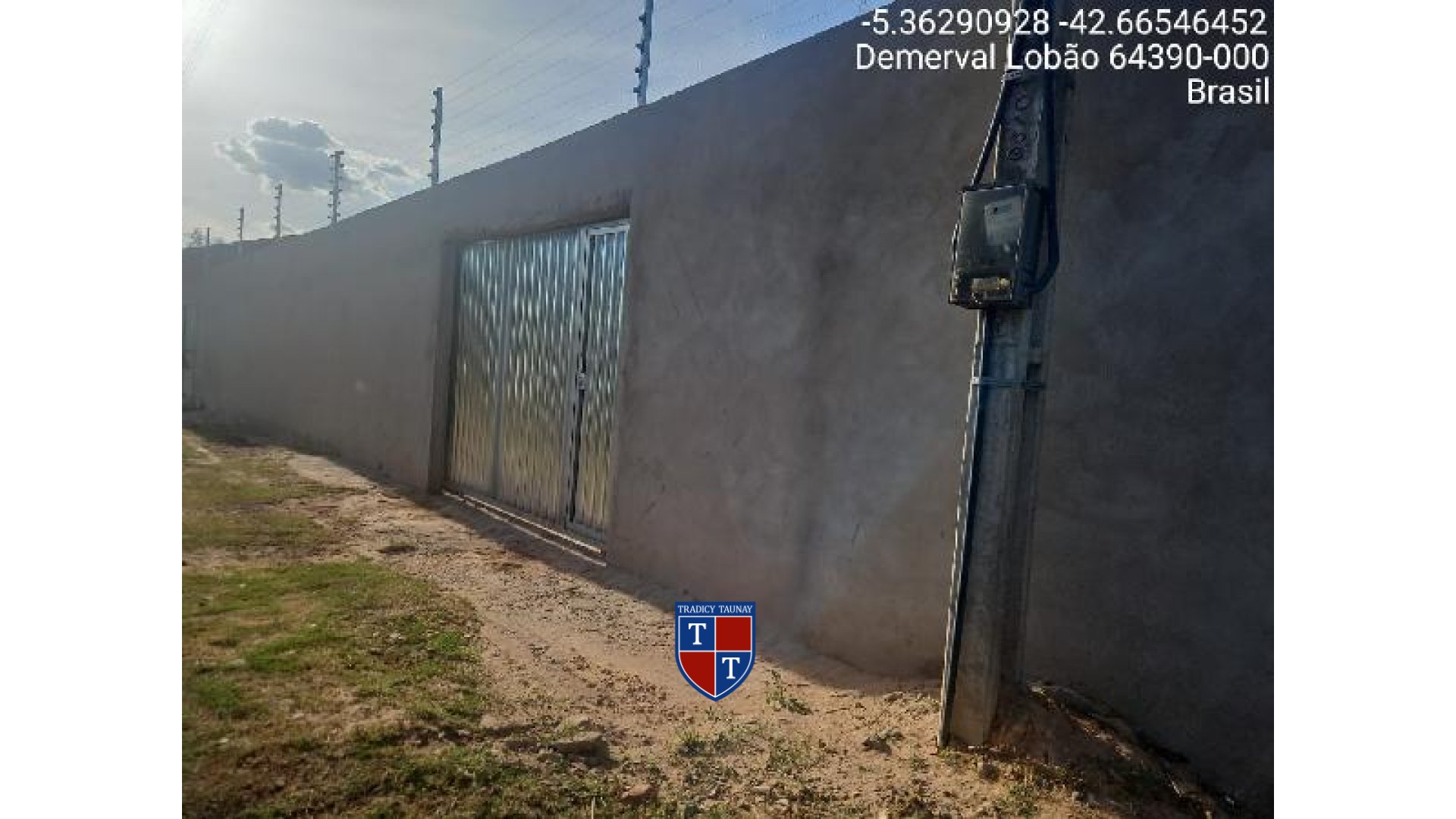 Foto 1 de CASA em CIDADE NOVA - Imóvel Retomado Caixa