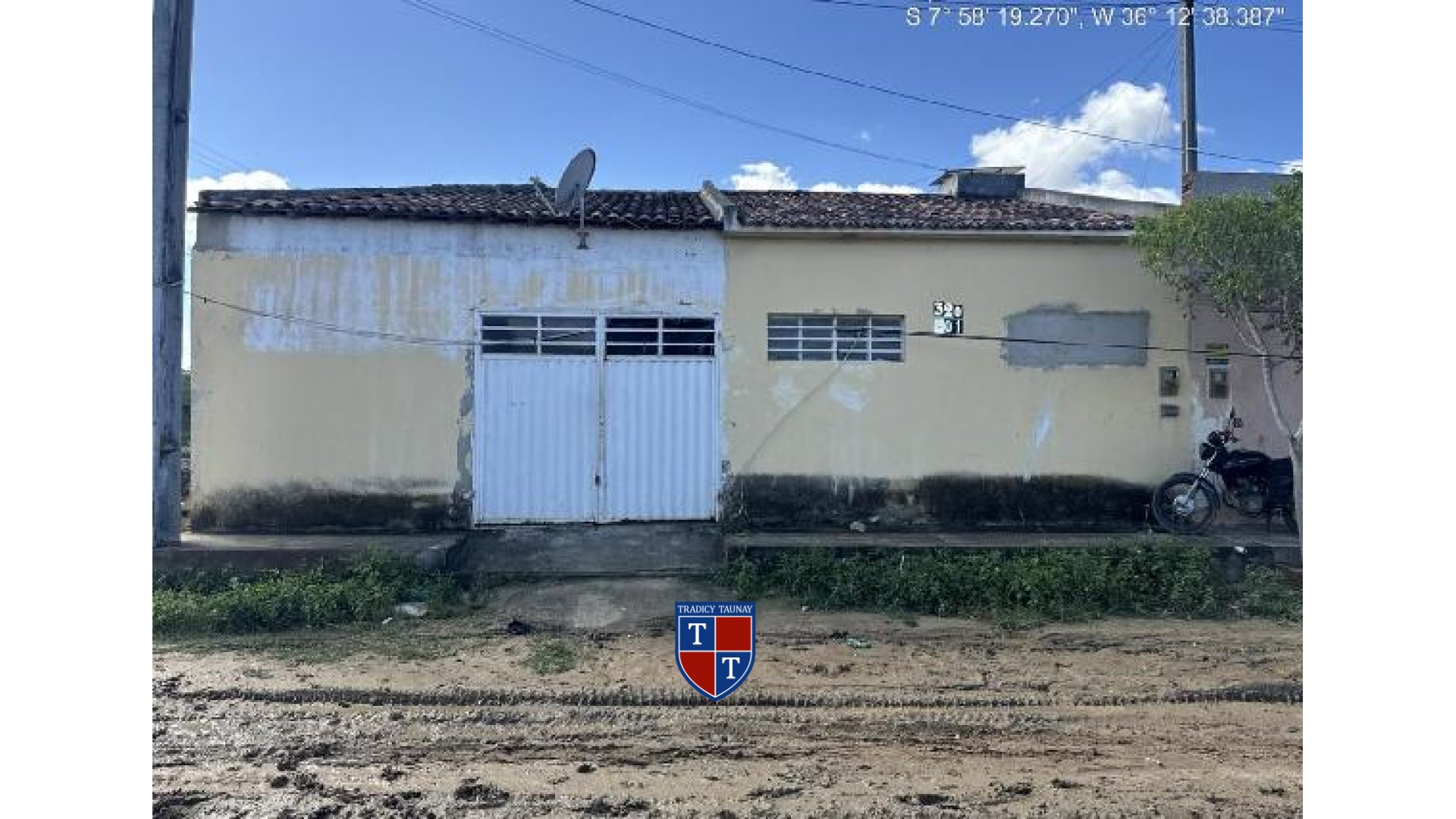 Foto 1 de CASA em SAO DOMINGOS - Imóvel Retomado Caixa