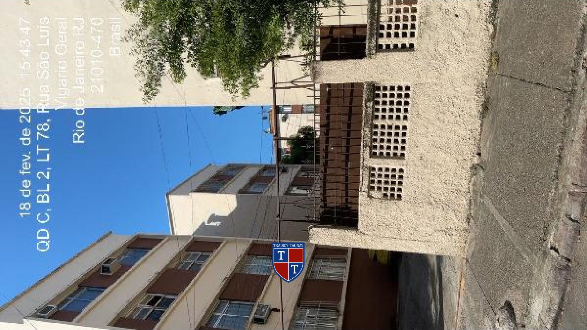Foto 1 de APARTAMENTO em PARADA DE LUCAS - Imóvel Retomado Caixa