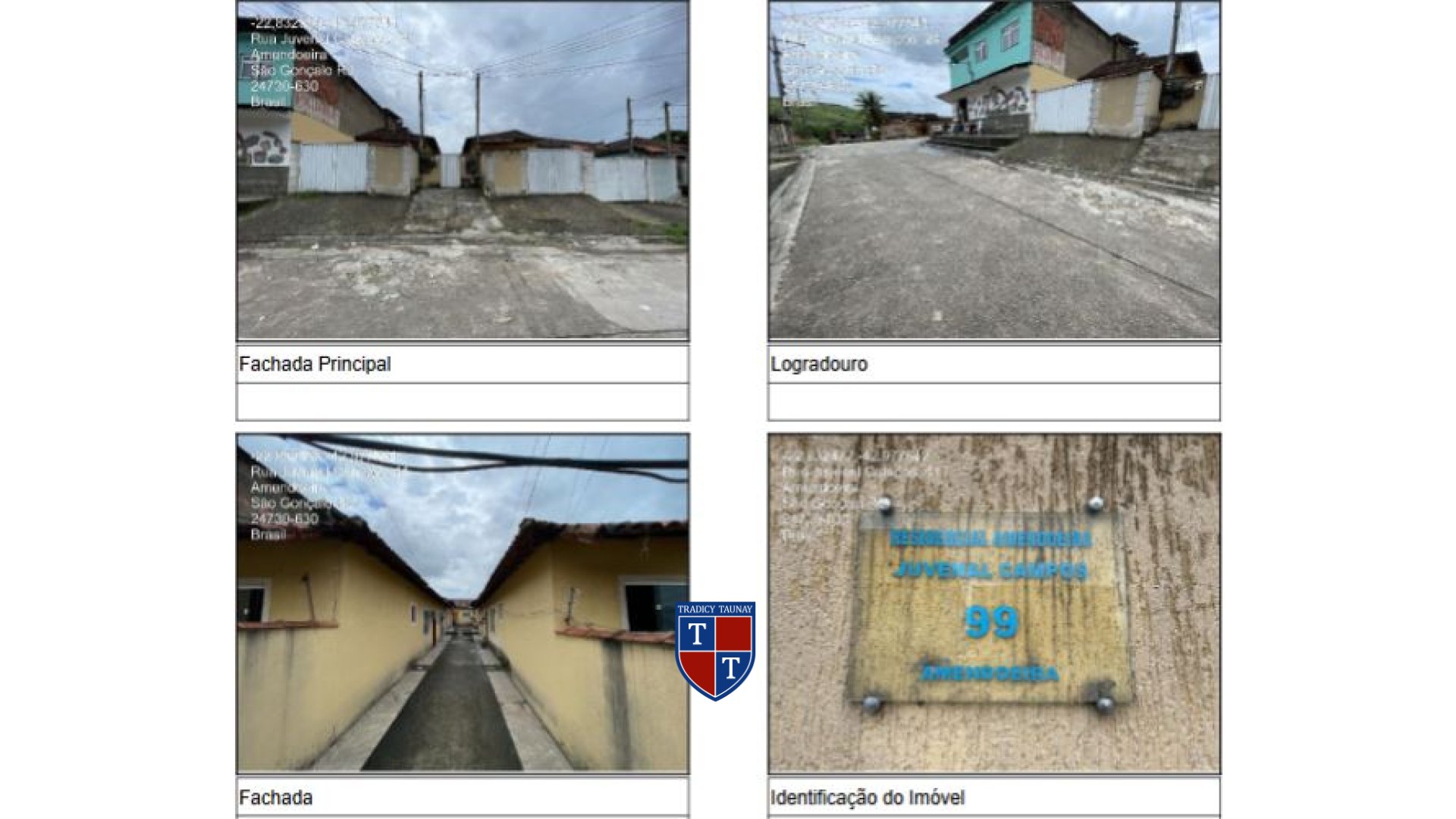 Foto 1 de CASA em AMENDOEIRA - Imóvel Retomado Caixa