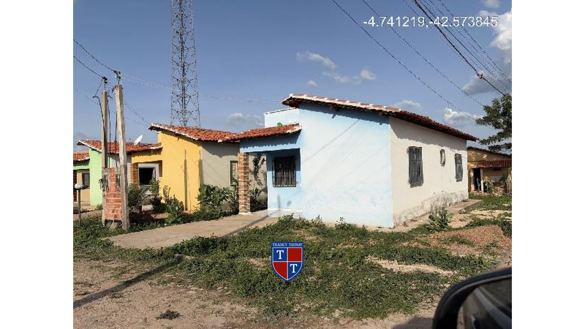 Foto 1 de CASA em CIDADE NOVA - Imóvel Retomado Caixa