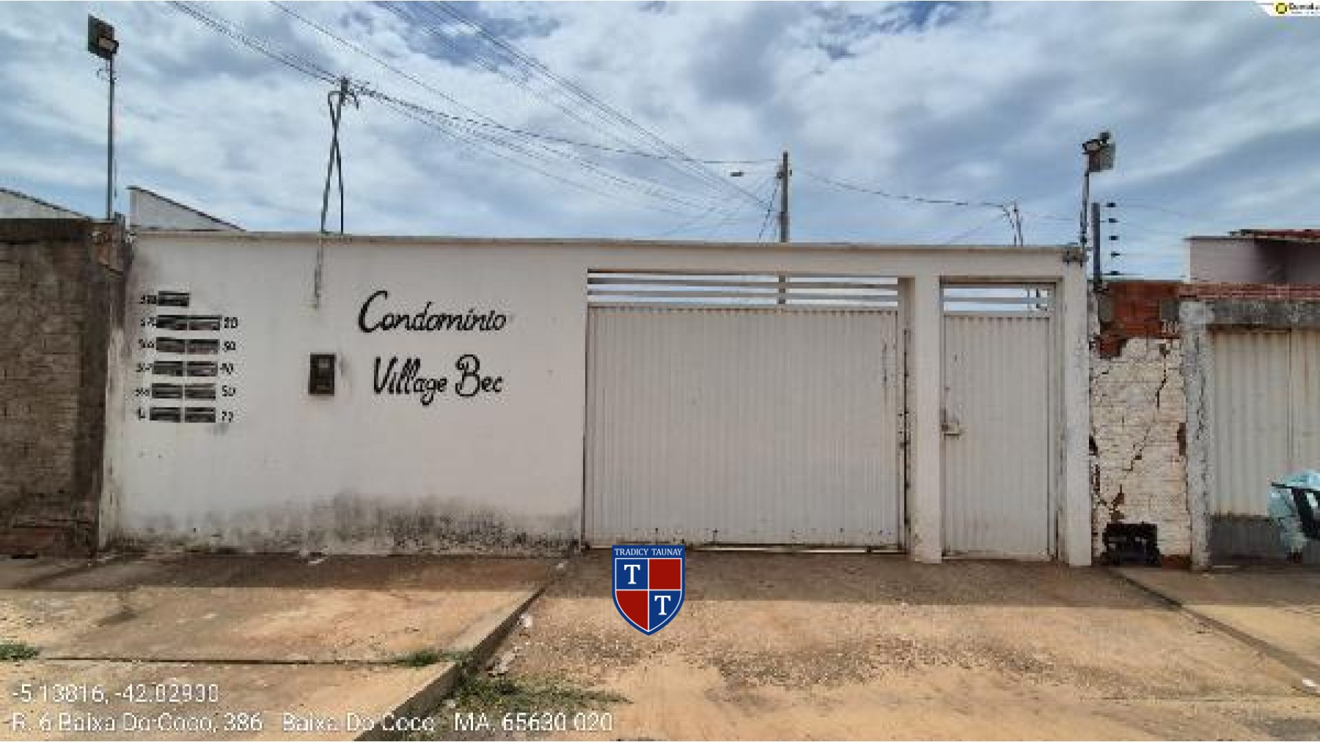 Foto 1 de CASA em BAIXA DO COCO - Imóvel Retomado Caixa