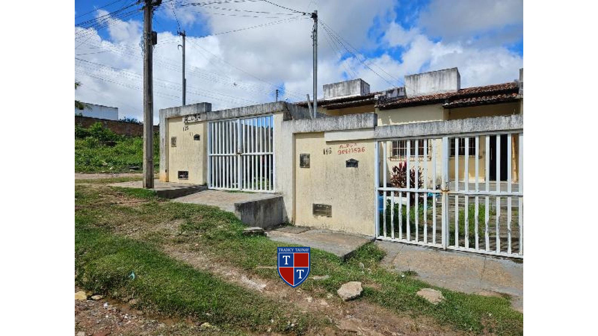 Foto 1 de CASA em SANTA INES - Imóvel Retomado Caixa