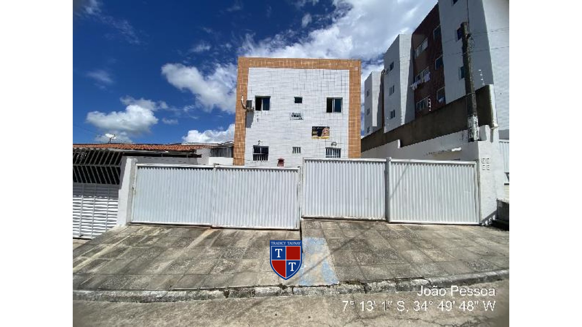 Foto 1 de APARTAMENTO em MUCUMAGRO - Imóvel Retomado Caixa