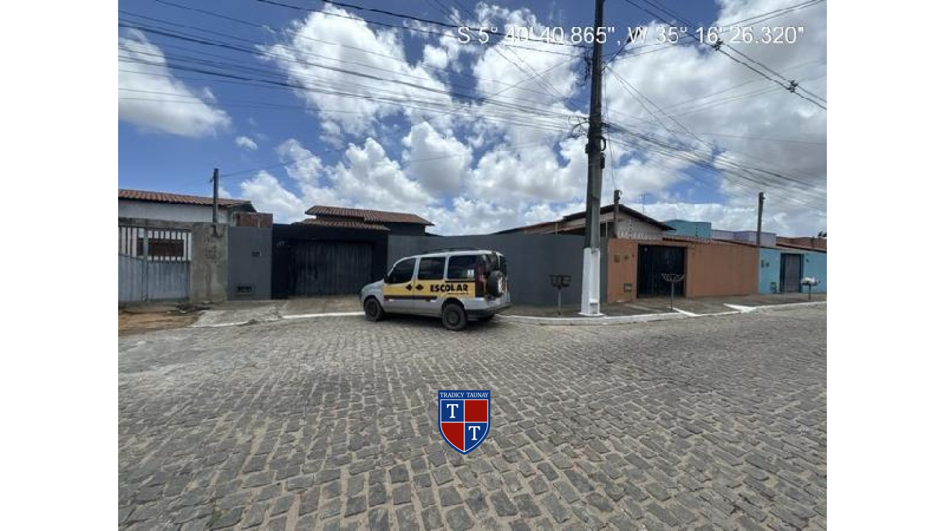 Foto 1 de CASA em ESTIVAS - Imóvel Retomado Caixa
