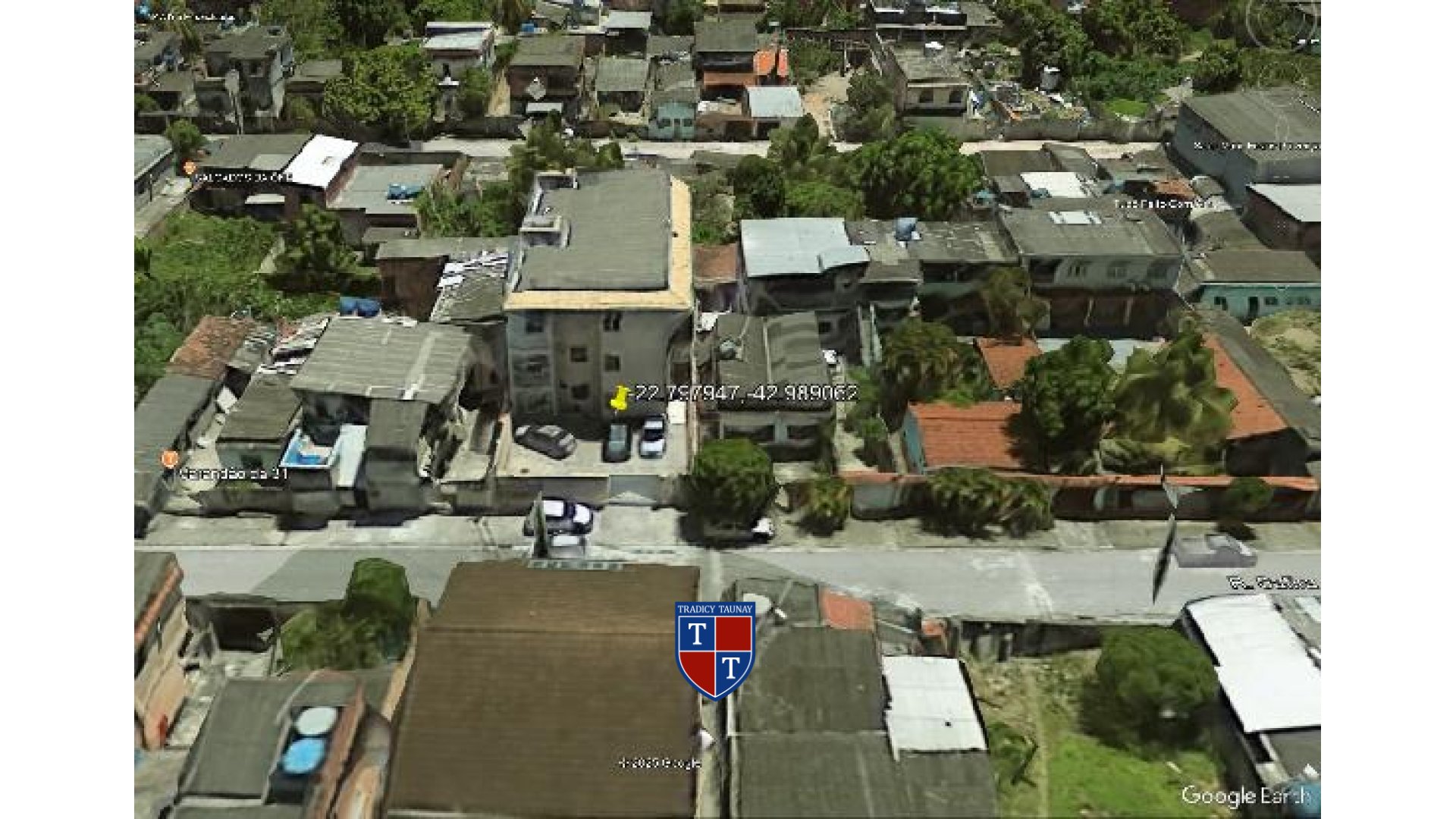 Foto 1 de CASA em JARDIM CATARINA, SAO GONCALO/RJ - Imóvel Retomado CAIXA Ref 8444416759859