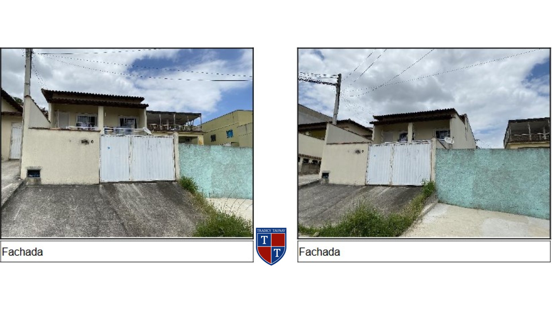 Foto 1 de CASA em COELHO - Imóvel Retomado Caixa
