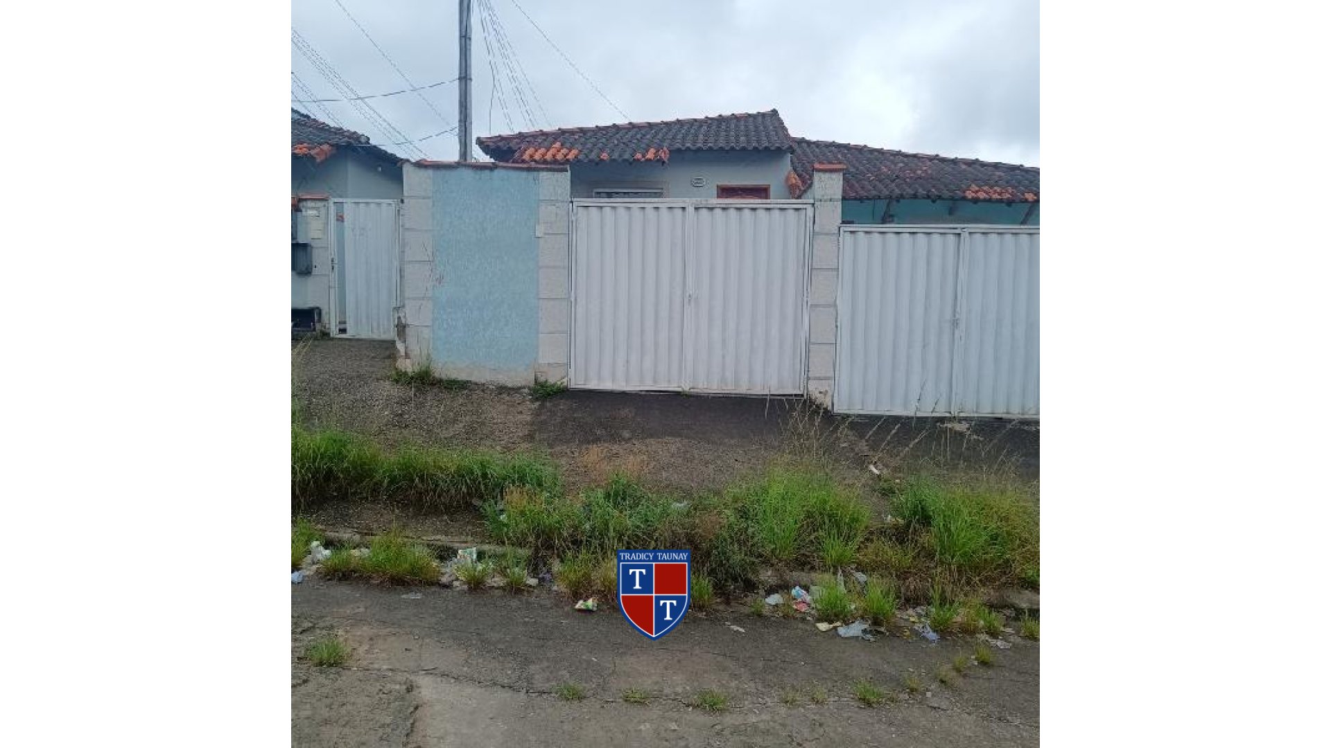 Foto 1 de CASA em AMENDOEIRA - Imóvel Retomado Caixa