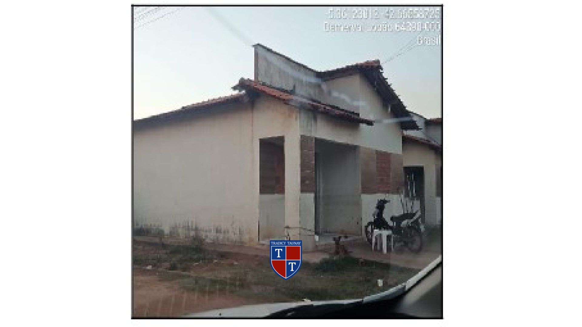 Foto 1 de CASA em CIDADE NOVA - Imóvel Retomado Caixa