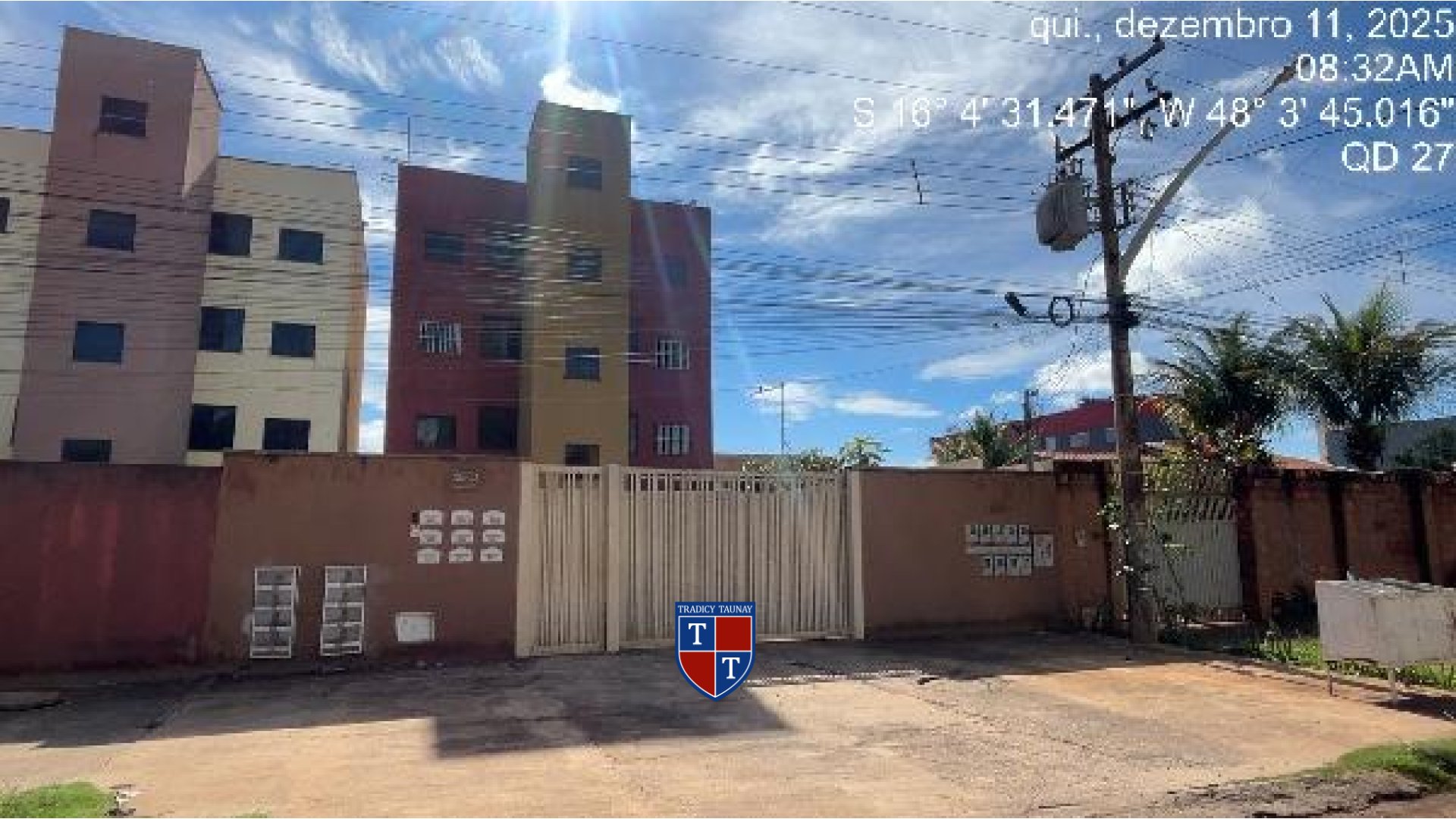 Foto 1 de APARTAMENTO em LOTEAMENTO LUNABEL 3A - Imóvel Retomado Caixa