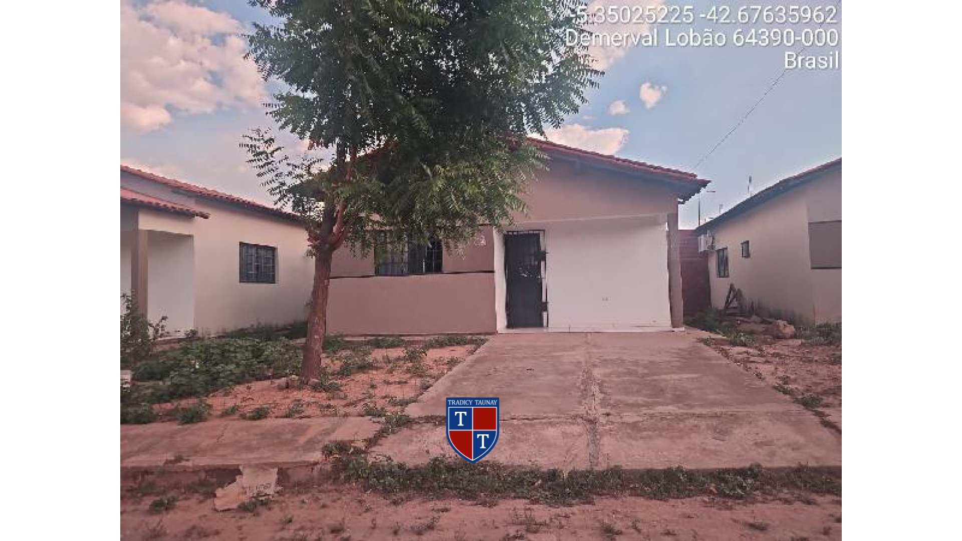 Foto 1 de CASA em SANTA INES - Imóvel Retomado Caixa