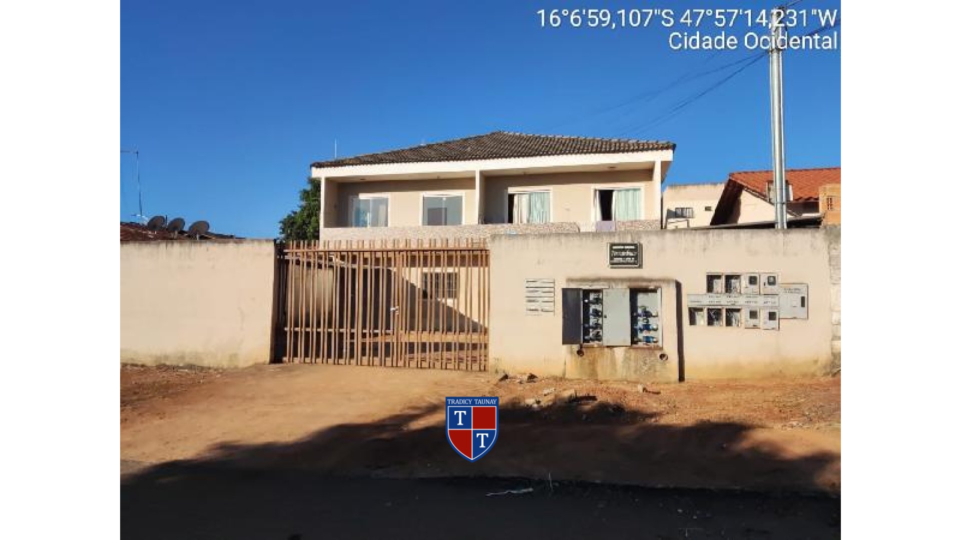 Foto 1 de APARTAMENTO em PARQUE NAPOLIS A - Imóvel Retomado Caixa