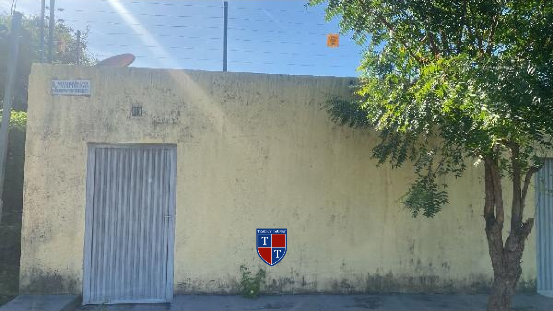 Foto 1 de CASA em PARQUE UNIVERSITARIO - Imóvel Retomado Caixa