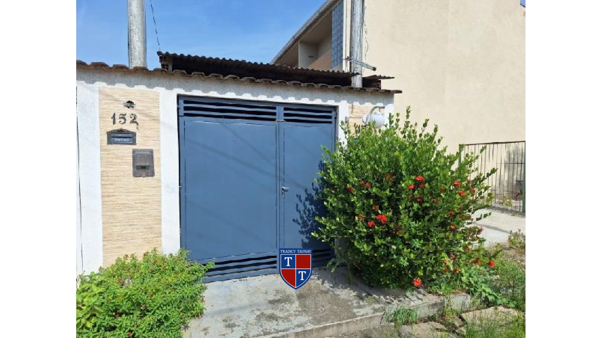 Foto 1 de CASA em IPIRANGA - Imóvel Retomado Caixa