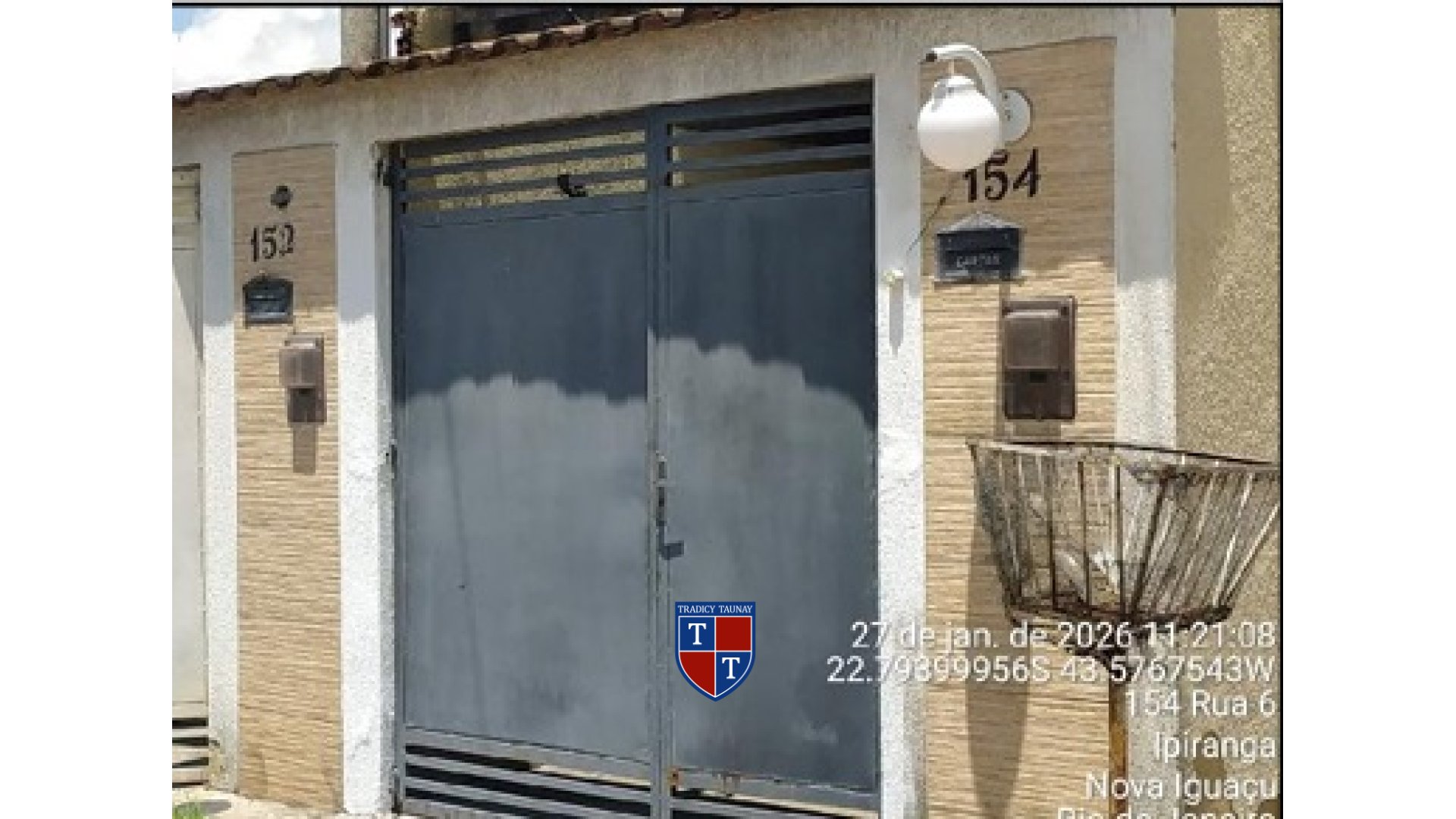 Foto 2 de CASA em IPIRANGA - Imóvel Retomado Caixa