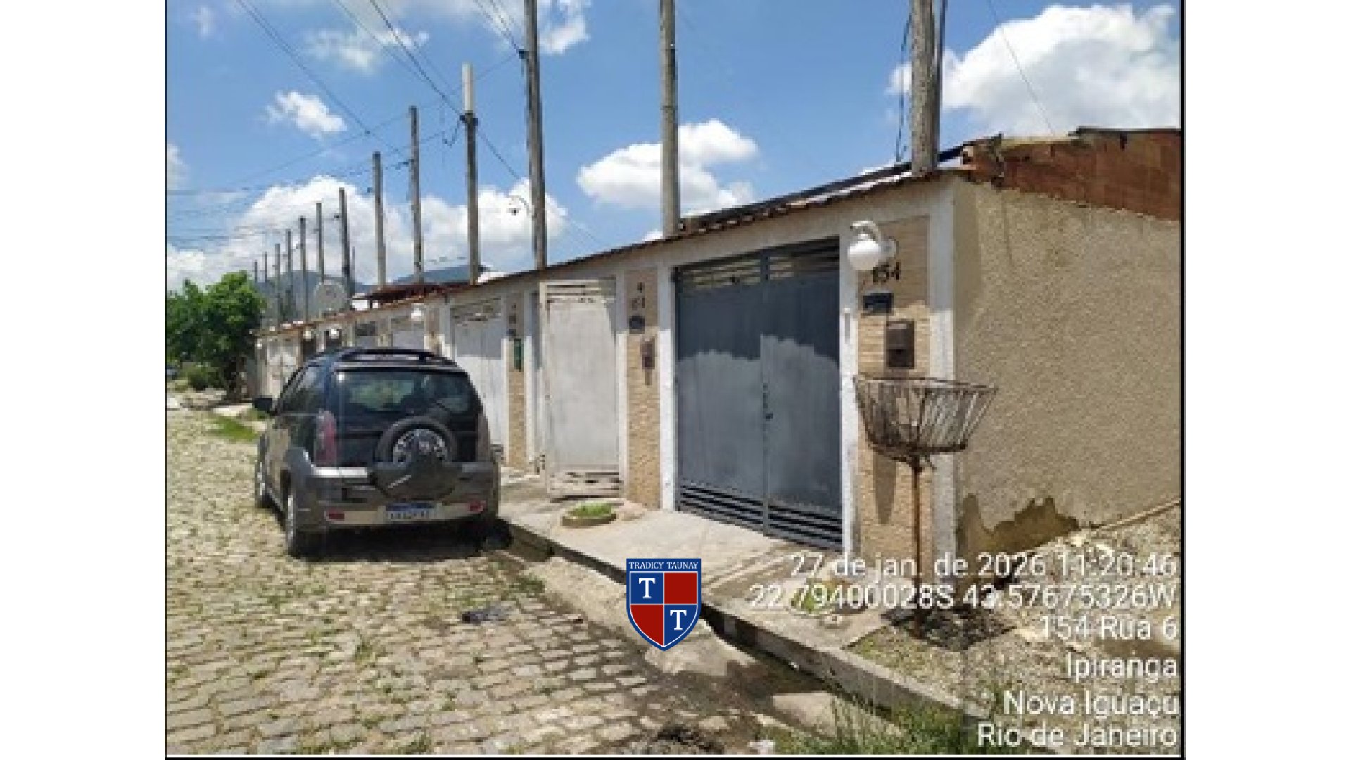 Foto 3 de CASA em IPIRANGA - Imóvel Retomado Caixa