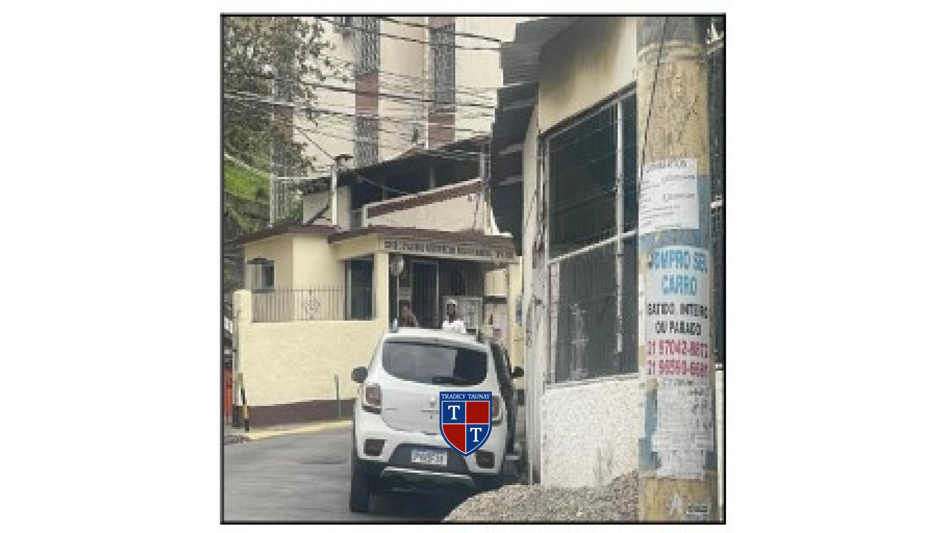 APARTAMENTO em ENGENHO DA RAINHA