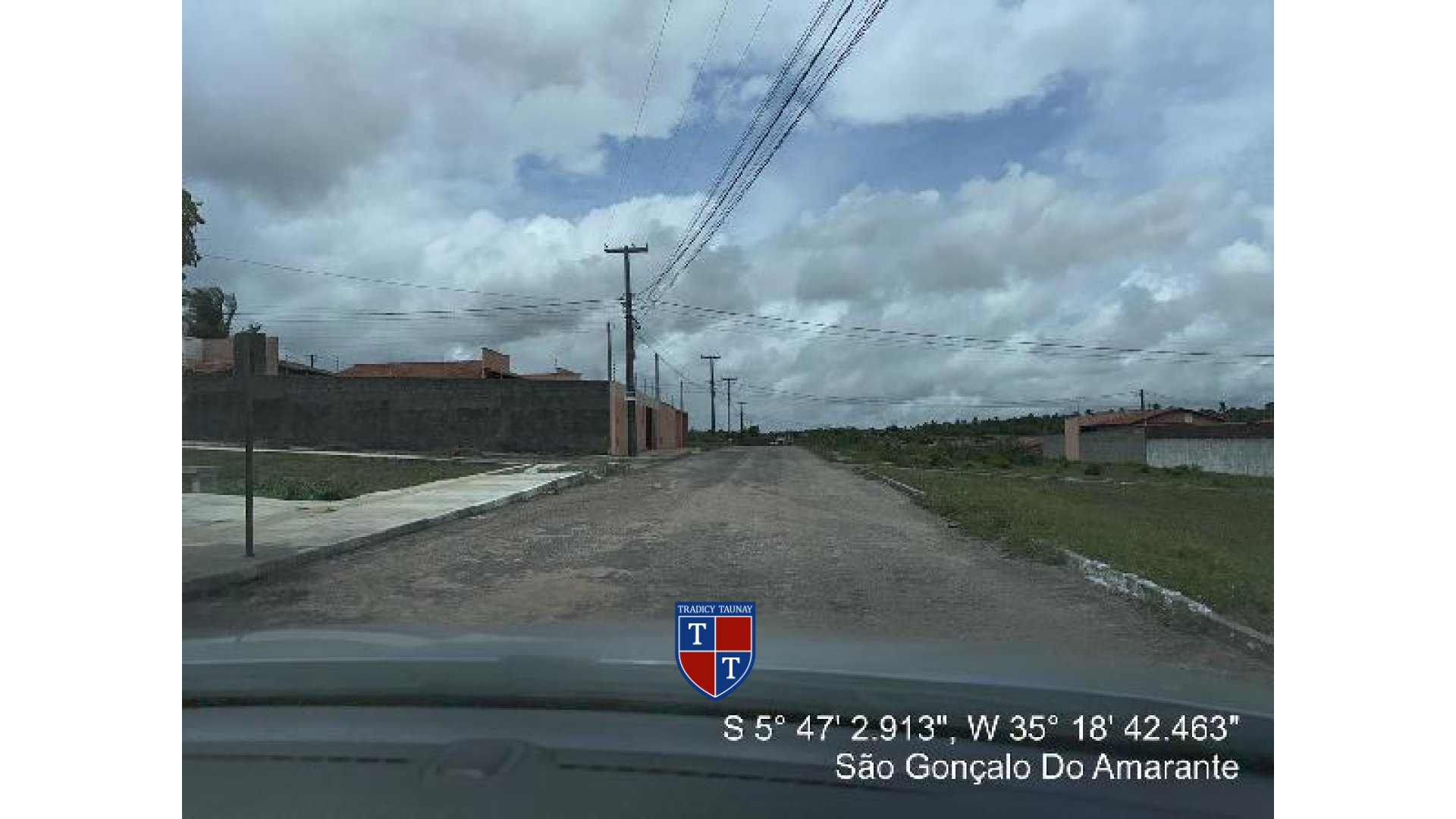 Foto 1 de CASA em SANTO ANTONIO - Imóvel Retomado Caixa