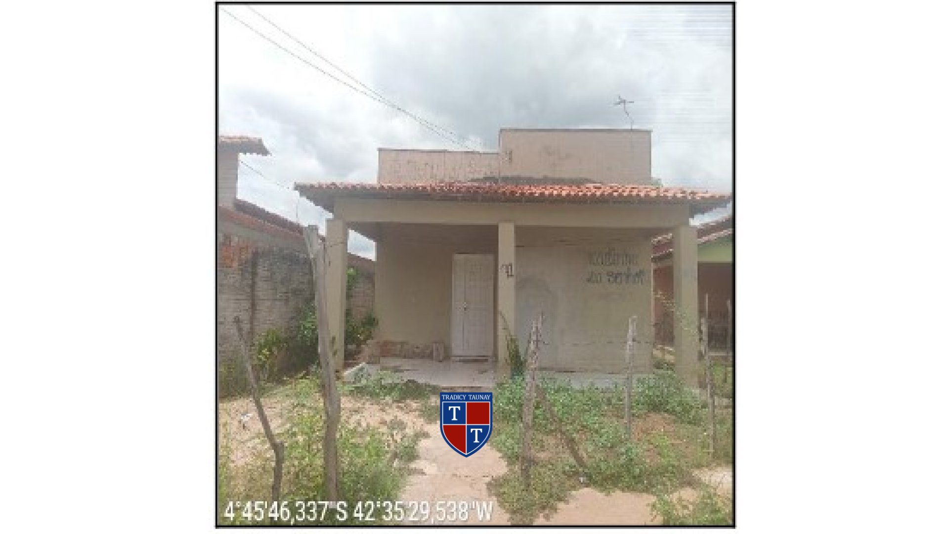 Foto 1 de CASA em SANTA ROSA - Imóvel Retomado Caixa