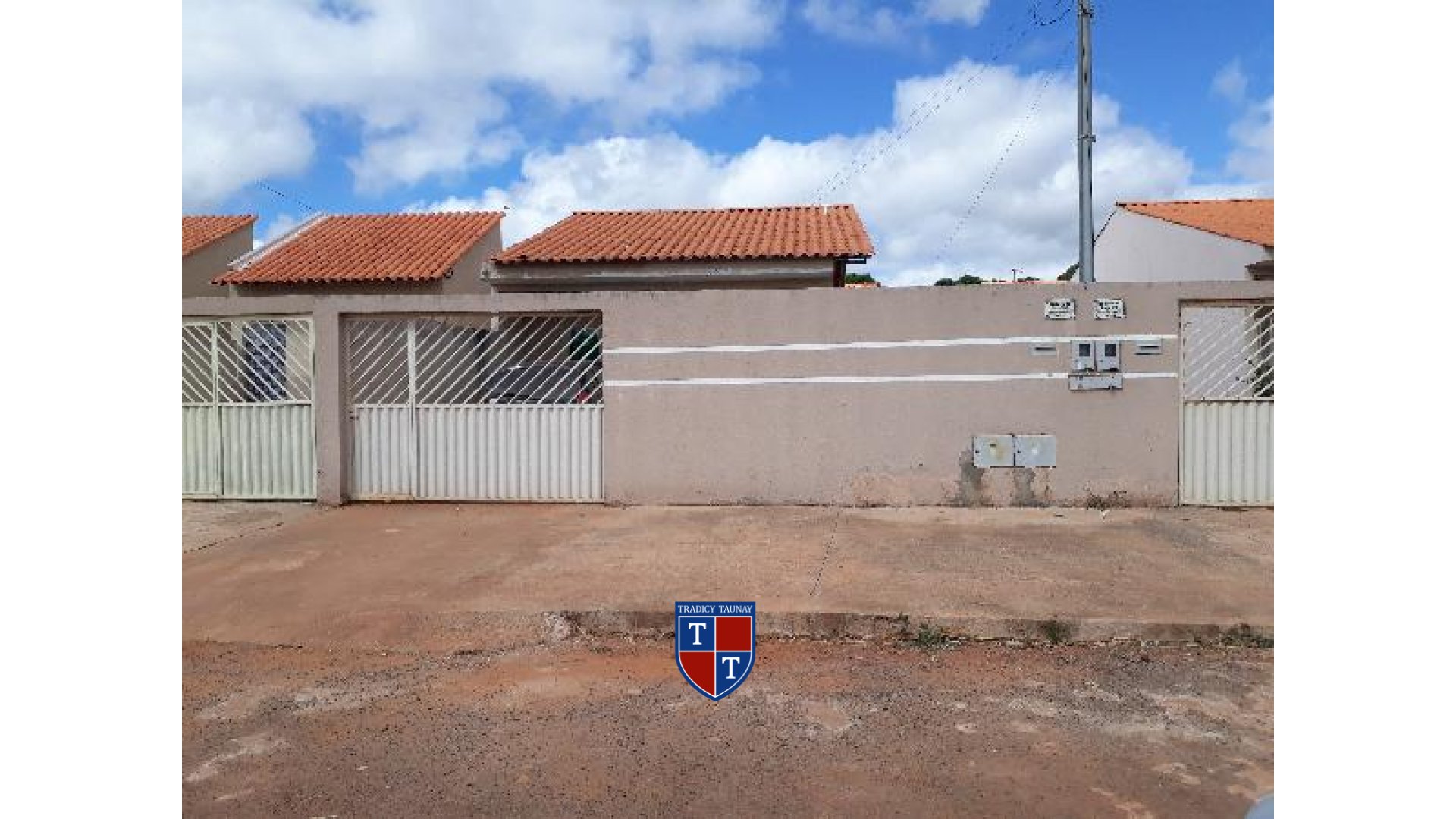 Foto 1 de CASA em ST. AEROPORTO 2Âª ETP - Imóvel Retomado Caixa