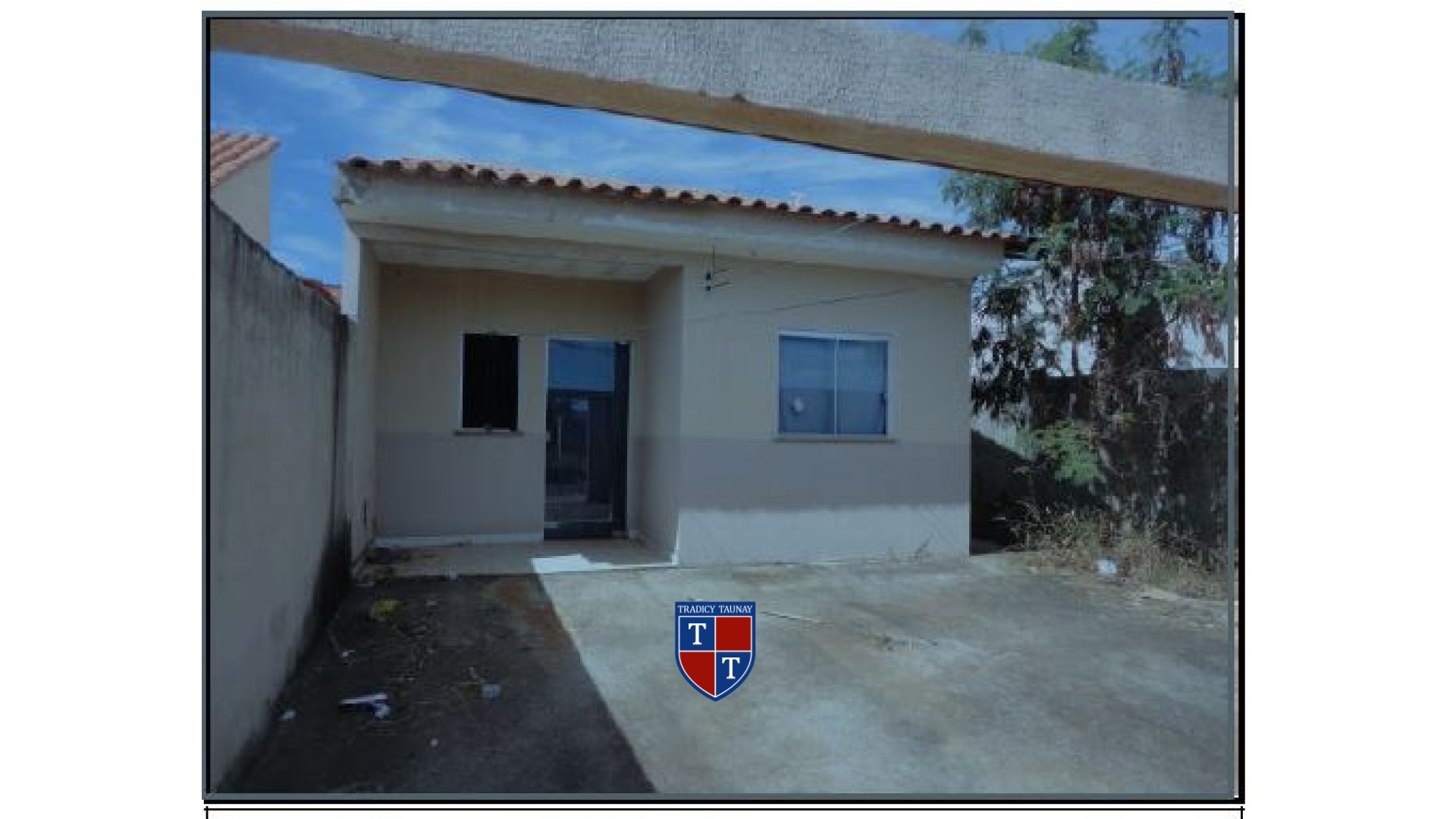 Foto 2 de CASA em ST. AEROPORTO 2Âª ETP - Imóvel Retomado Caixa