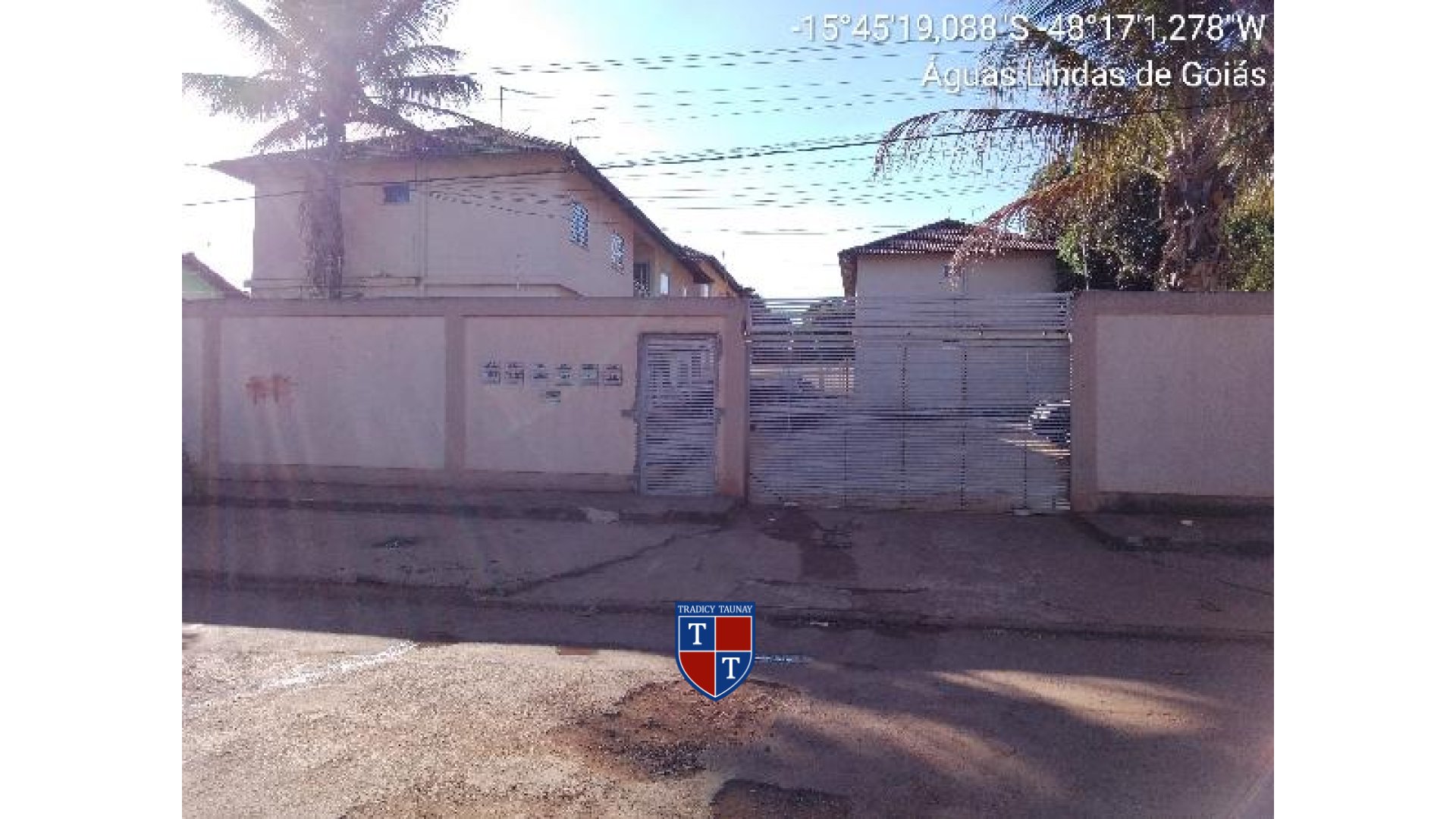 Foto 1 de APARTAMENTO em MANSOES IMPERATRIZ - Imóvel Retomado Caixa