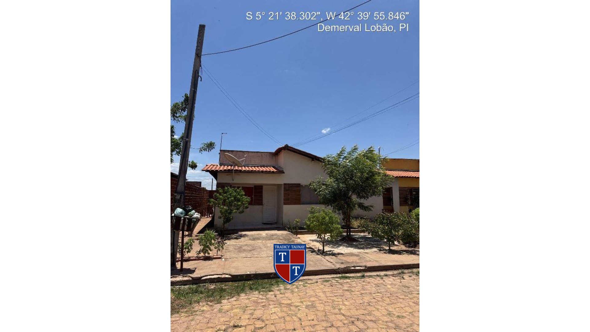 Foto 1 de CASA em CIDADE NOVA - Imóvel Retomado Caixa