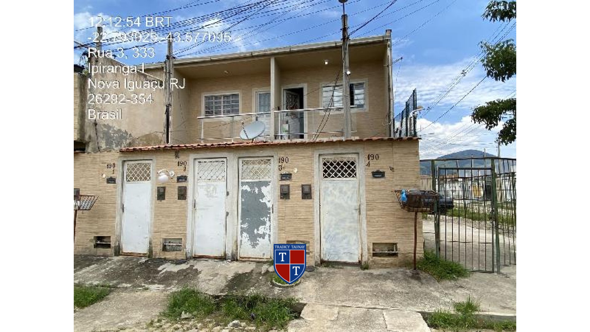 Foto do Imóvel