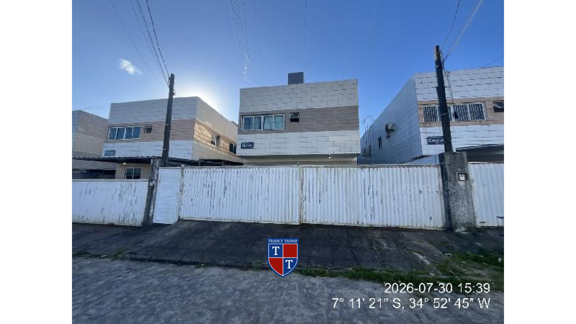 APARTAMENTO em JOAO PAULO II