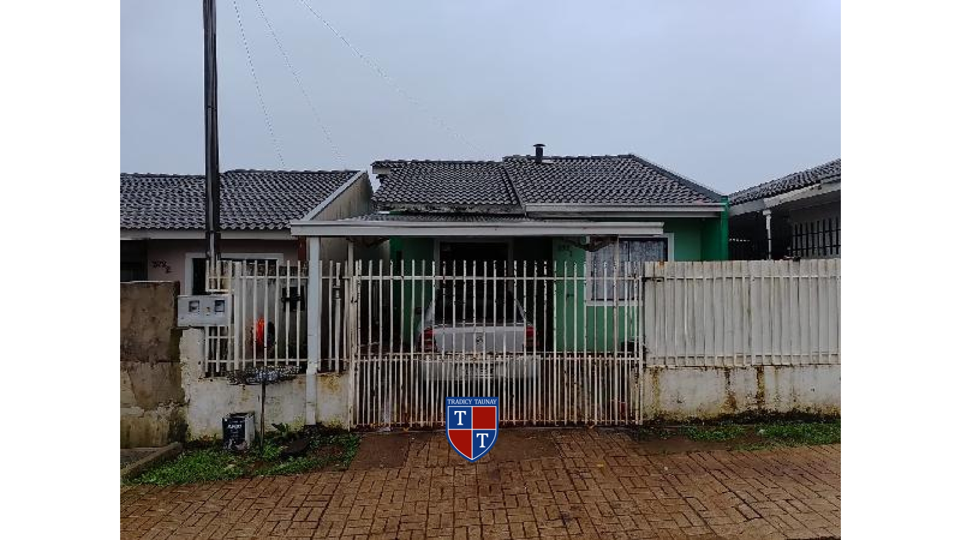 Foto 1 de CASA em SAO JOSE, PALMAS/PR - Imóvel Retomado CAIXA Ref 8444416852972