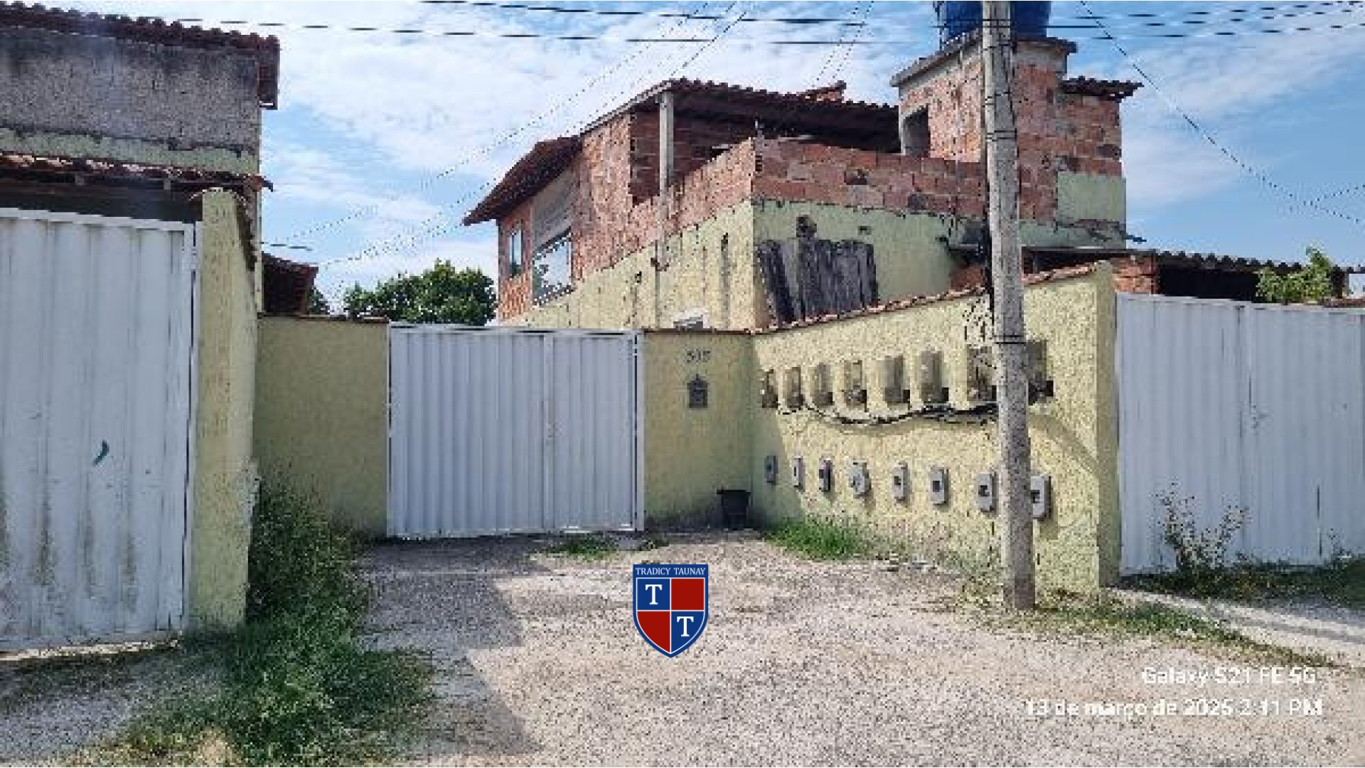 Foto 1 de CASA em VISTA ALEGRE - Imóvel Retomado Caixa